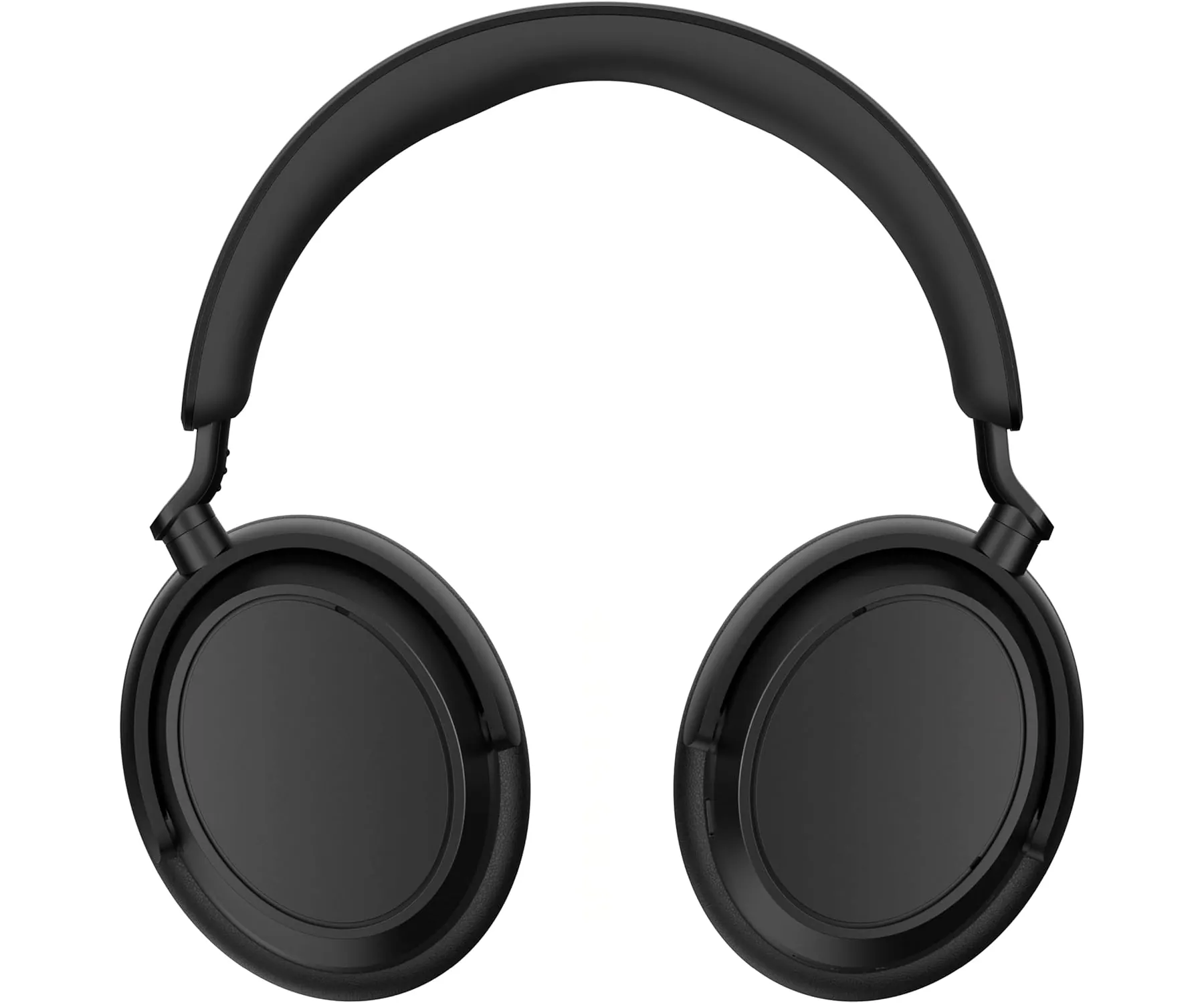 Auriculares inalámbricos - Sennheiser Accentum Plus, Cancelación ruido, Autonomía 50h, Carga rápida, Negro – imagen 2
