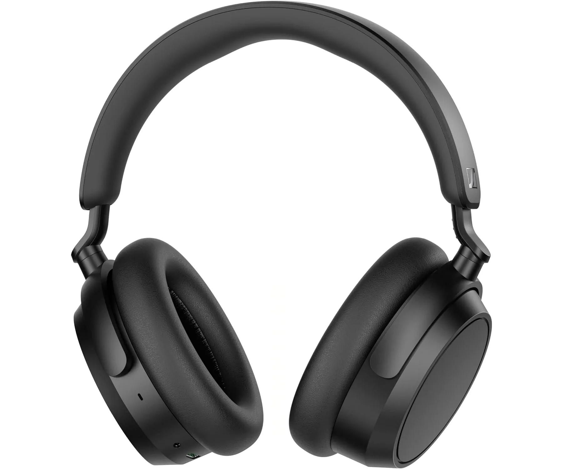 Auriculares inalámbricos - Sennheiser Accentum Plus, Cancelación ruido, Autonomía 50h, Carga rápida, Negro – imagen 3
