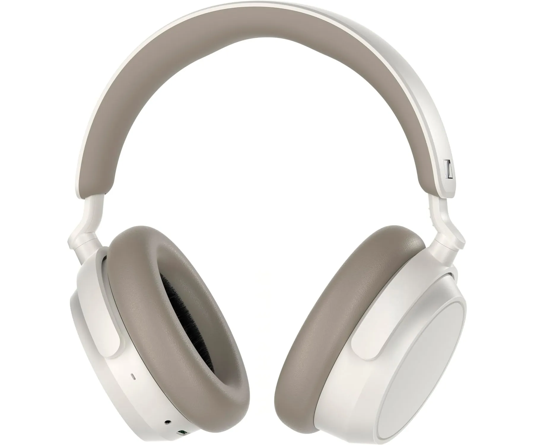 Sennheiser Accentum Plus Wireless White / Auriculares Overear Inalámbricos