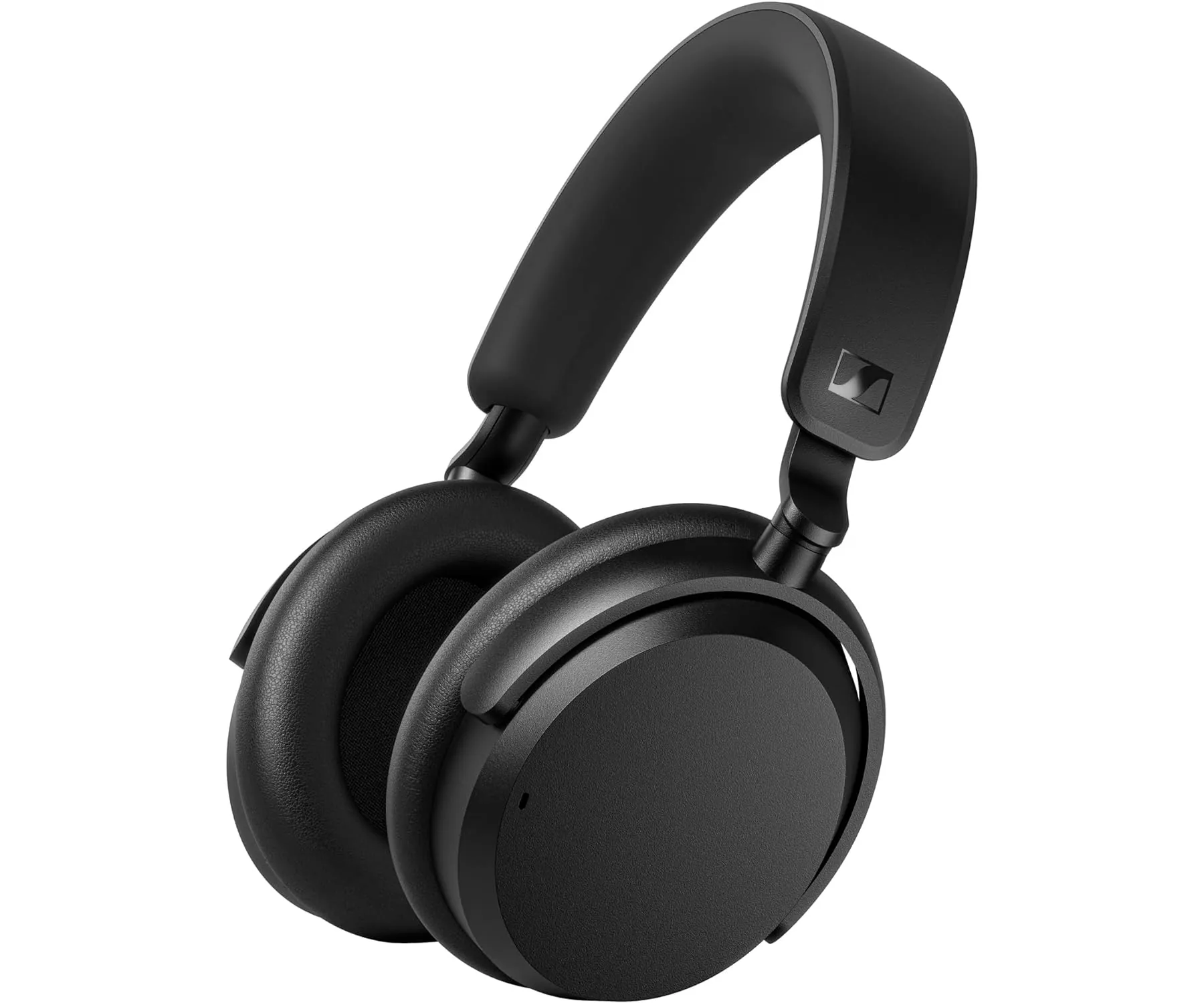 Sennheiser Accentum Wireless Black / Auriculares Overear Inalámbricos – imagen 6