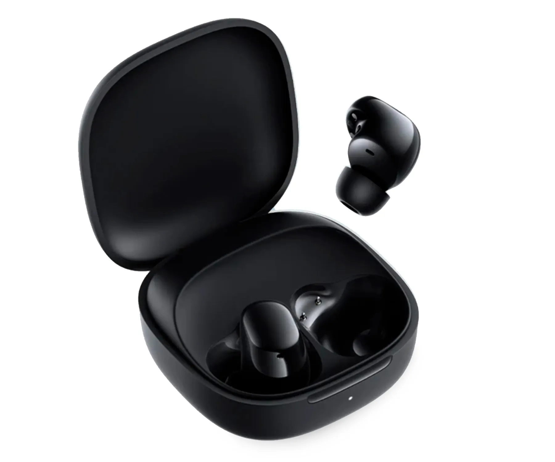 Xiaomi Redmi Buds 6 Play Black / Auriculares Inear True Wireless
