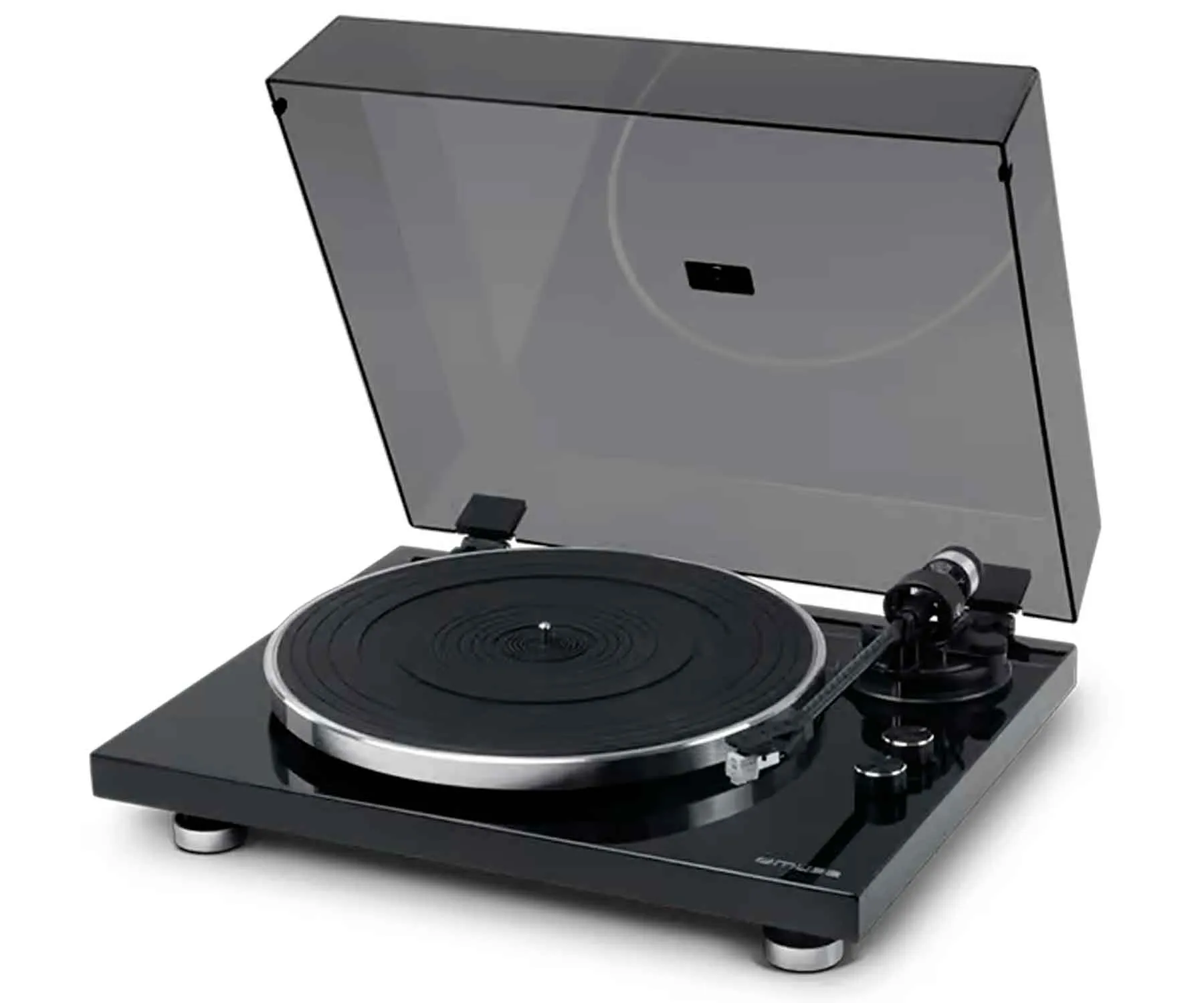 Tocadiscos Muse Altavoces Para Tocadiscos Media Markt Altavoces