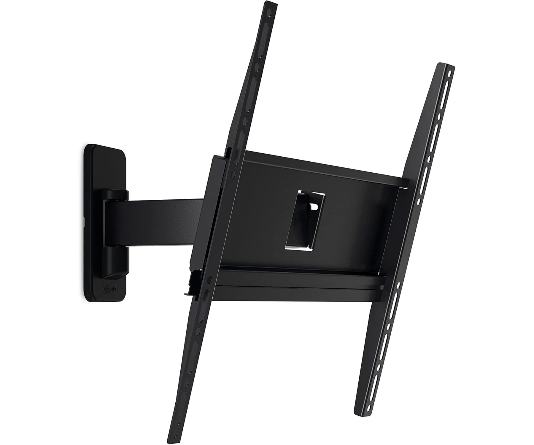 Vogel's Ma3030-C1 Negro / Soporte De Pared Para Tv De 32" A 65" / Gira 120º / Inclinable 15º