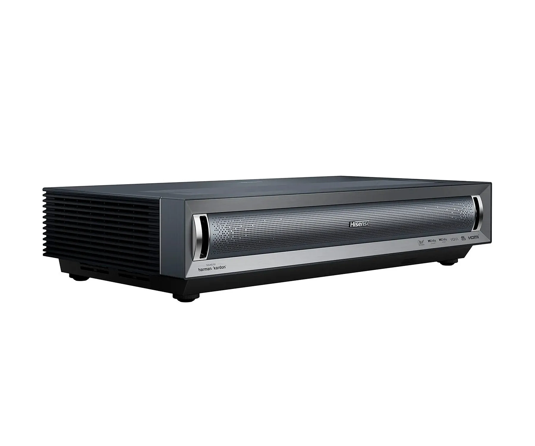 Hisense Px3-Pro Negro / Proyector Láser Uhd 4K Hdr – imagen 4