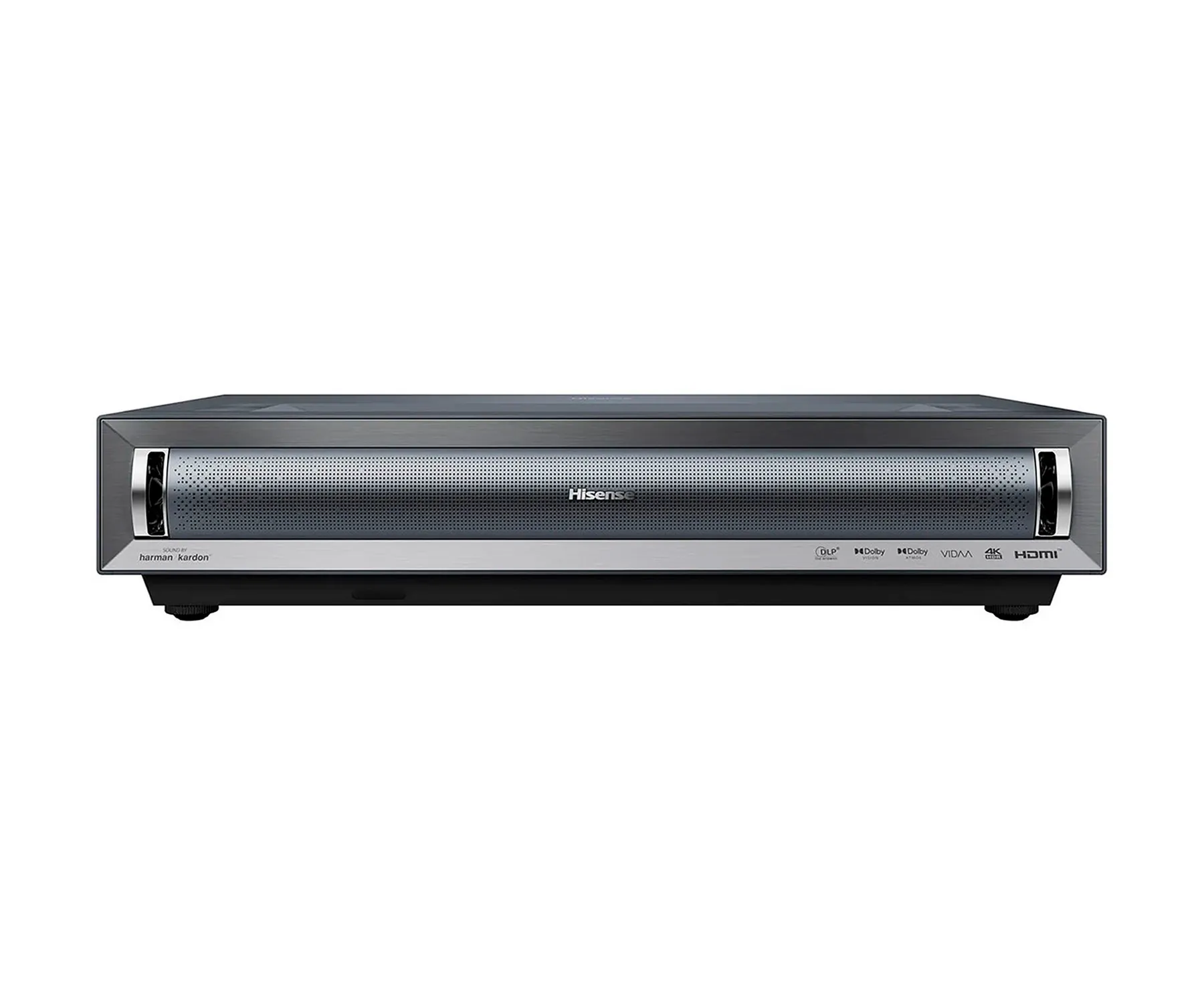 Hisense Px3-Pro Negro / Proyector Láser Uhd 4K Hdr – imagen 5
