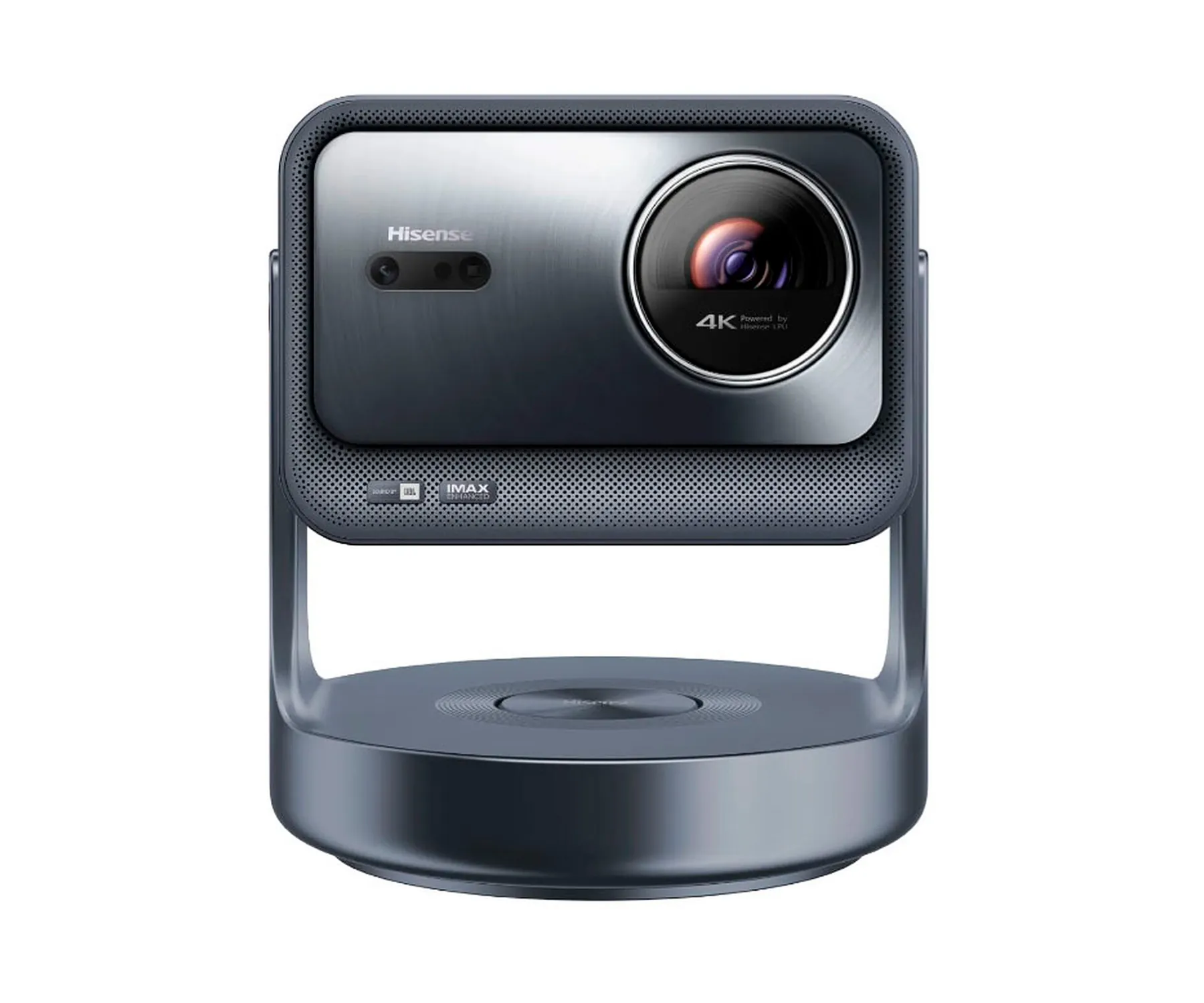 Hisense Proyector C2 Ultra 4k – imagen 4