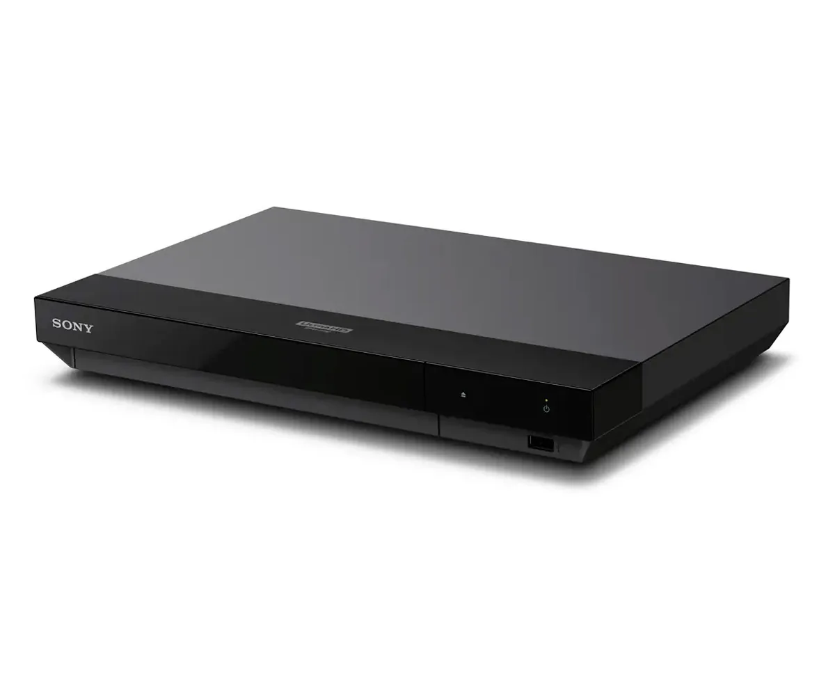 Sony Ubp-X700 / Reproductor Blu-Ray