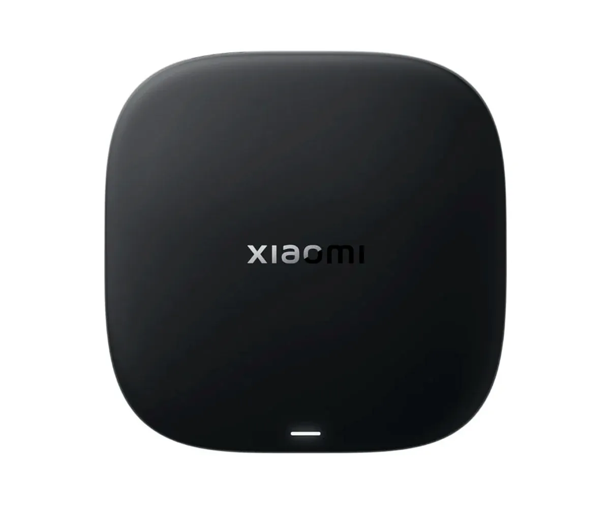 Xiaomi Tv Box S (3Rd Gen) Negro / Smart Tv Box – imagen 5