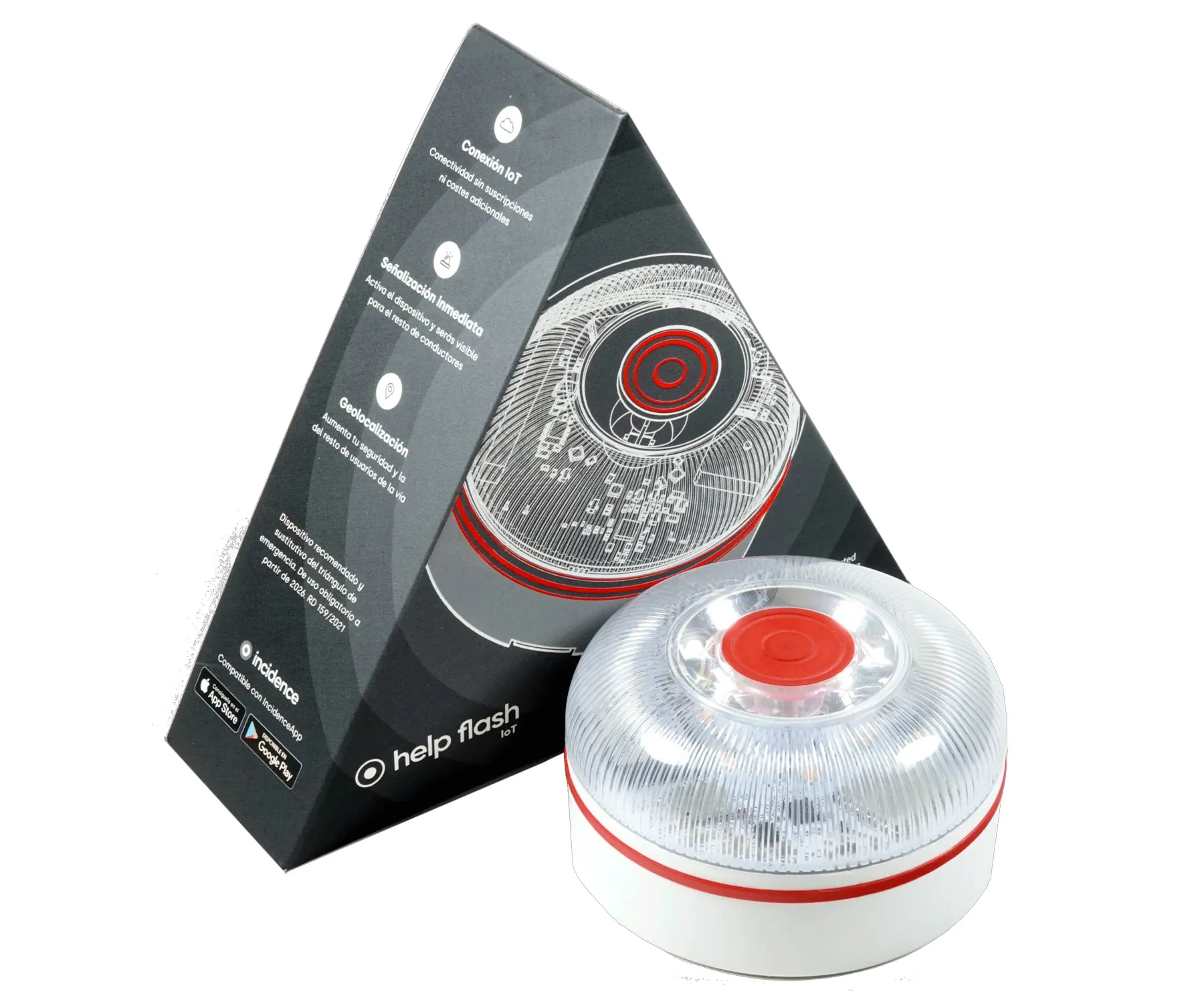 HelpFlashBalizaV16Connected/BalizageolocalizadaconectadaDGT/LuzdeemergenciaV16