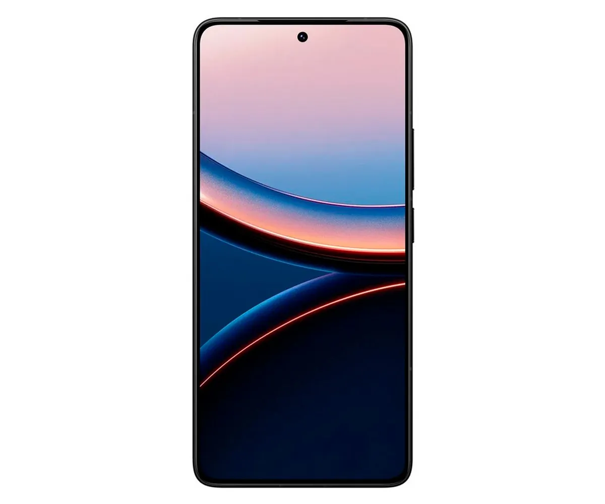 Xiaomi Poco F7 Ultra 5G Black / 12+256Gb / 6.67" Amoled – imagen 4