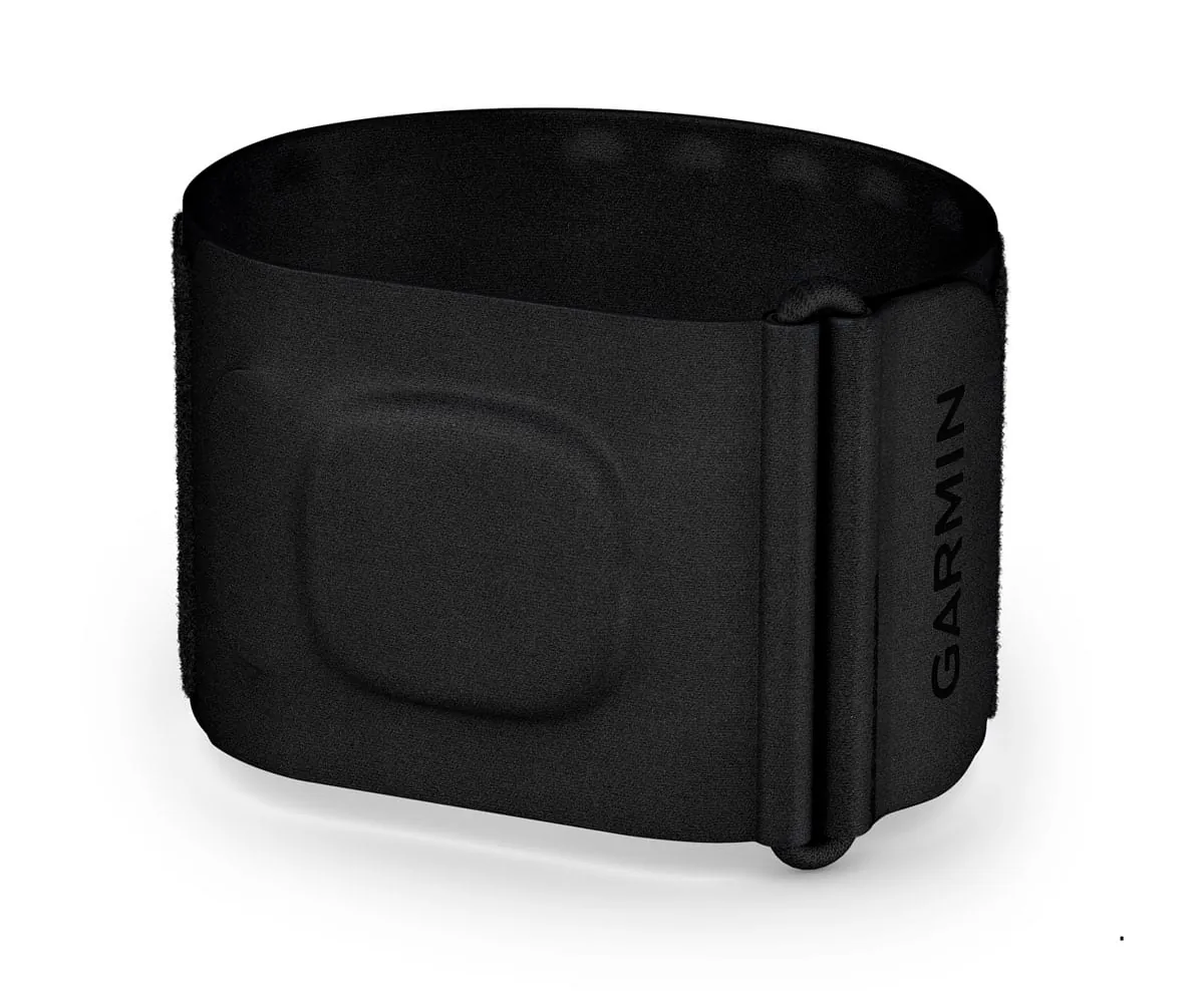 Garmin Index™ Sleep Monitor / Brazalete De Sueño Inteligente / Tamaño: L/Xl