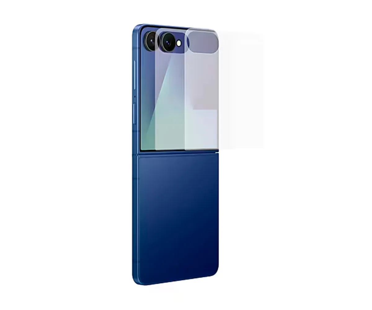 Samsung Protector De Pantalla Galaxy Z Flip7 – imagen 6