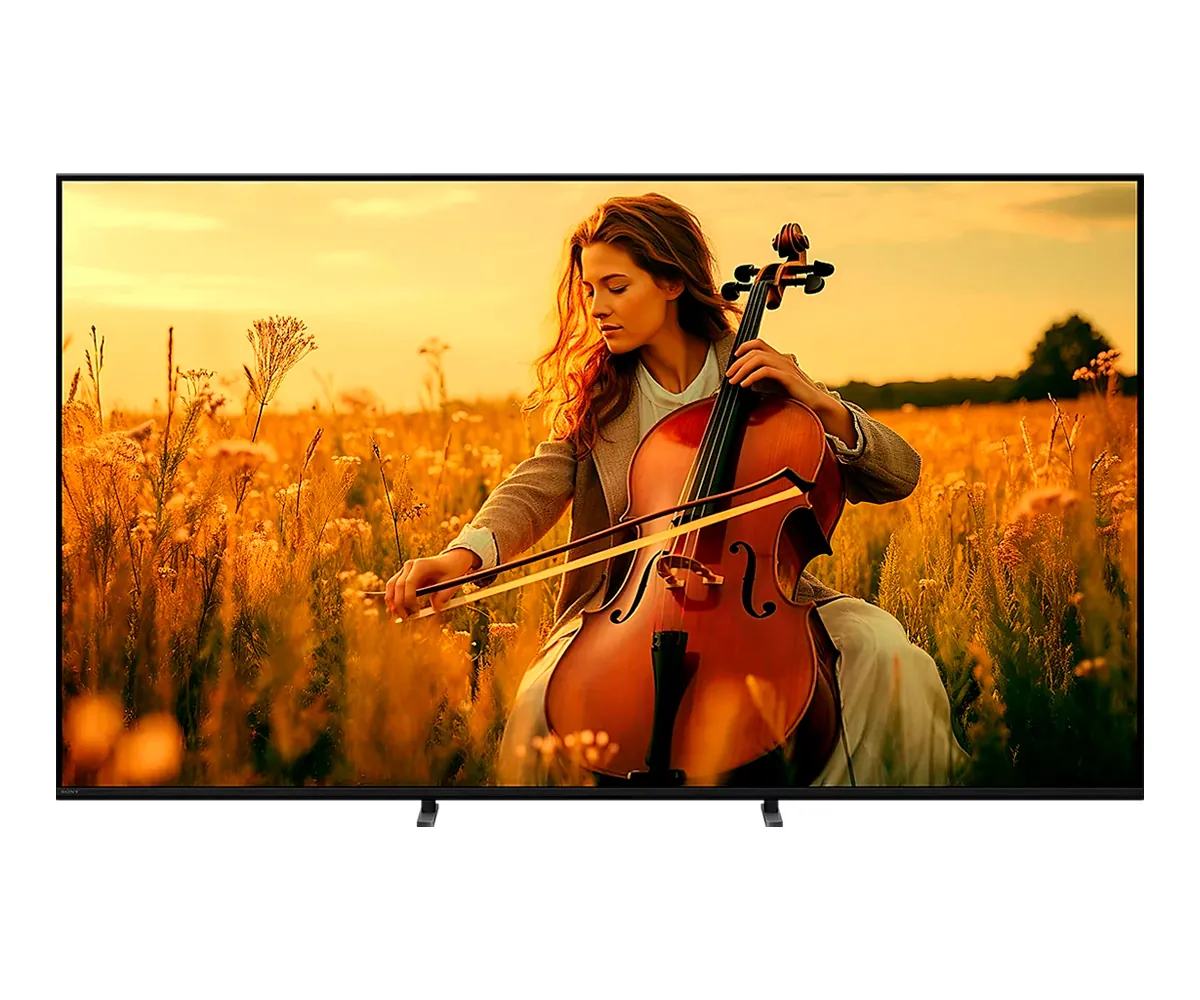 Sony Bravia 5 K-98Xr5 / Televisor Smart Tv 98" Mini Led Uhd 4K Hdr 120 Hz