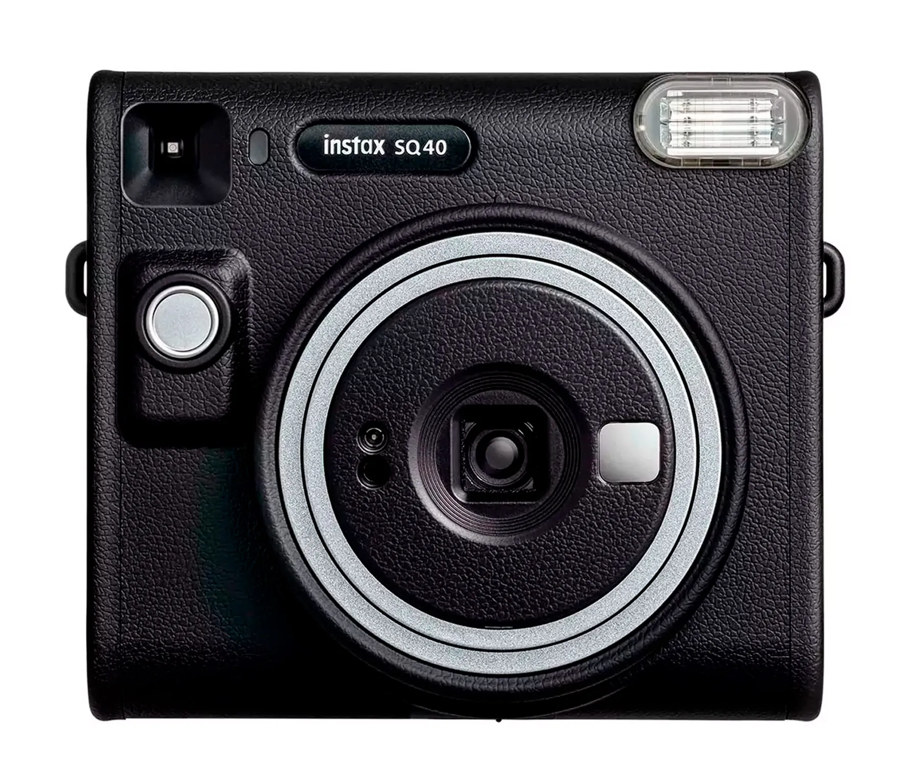 Cámara instantánea - Fujifilm Instax SQ40, Flash integrado, Exposición automática, Lente y espejo selfie, Negro – imagen 8