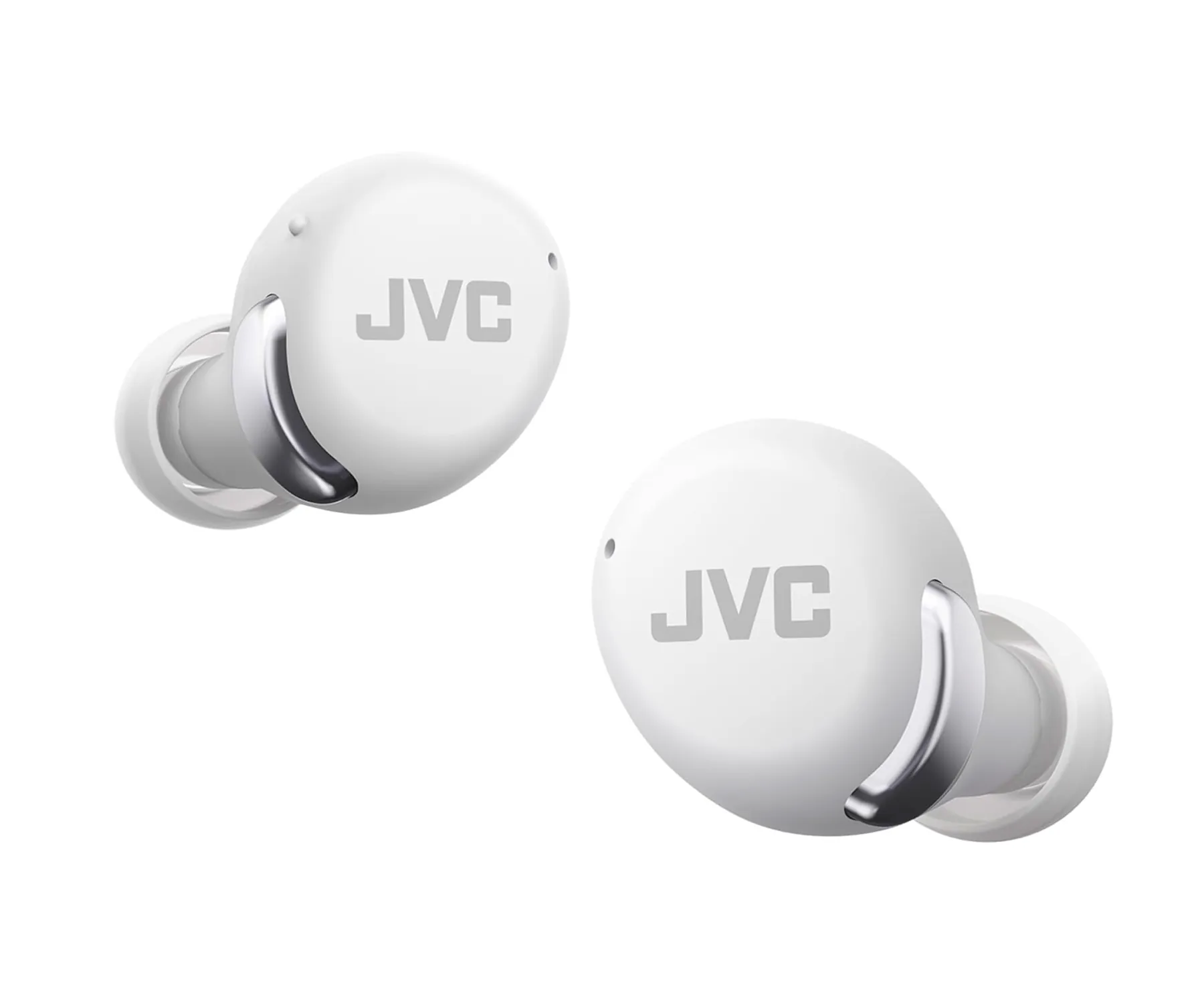 Jvc Ha-A30T2 White / Auriculares Inalámbricos Con Cancelación De Ruido