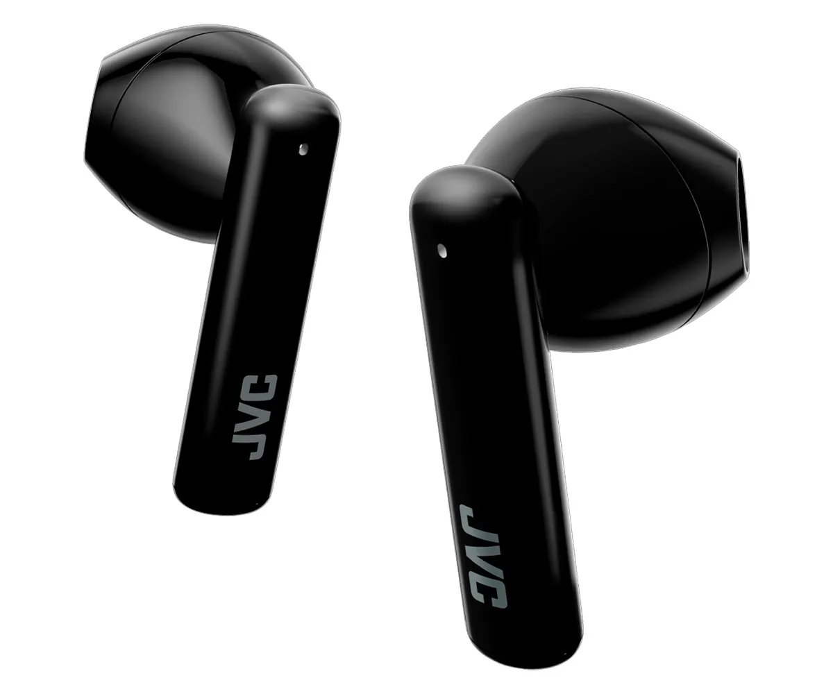 Jvc Ha-A4T Black / Auriculares Inalámbricos True Wireless