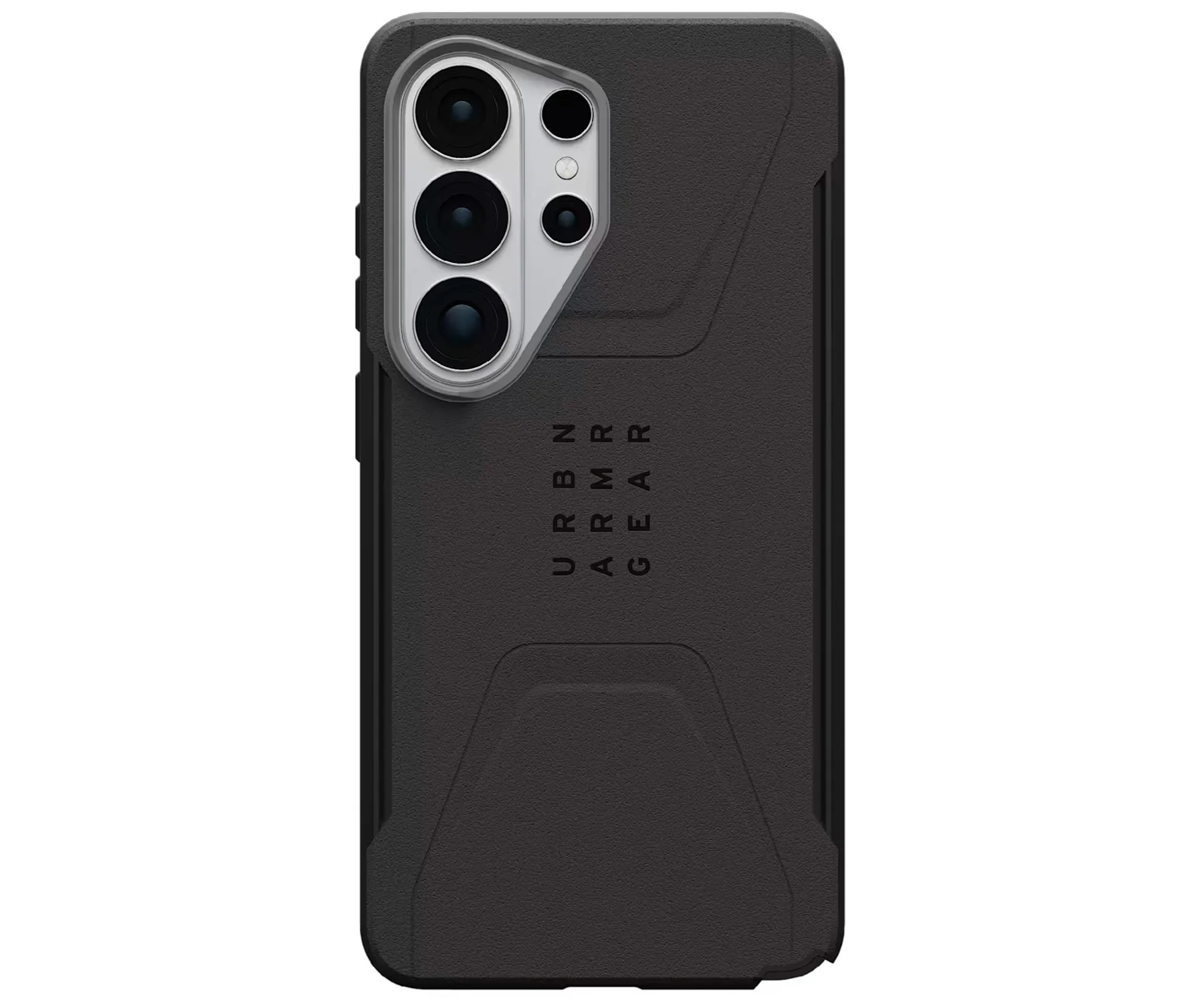 Uag Funda Civil Negro / Samsung Galaxy S26 Ultra
