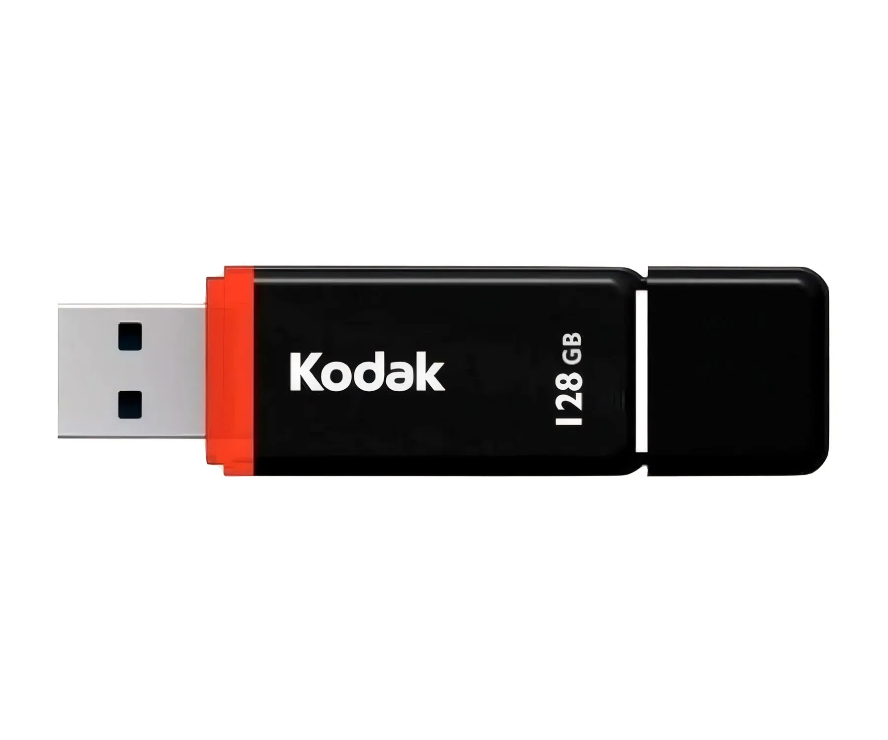 Kodak K102 Negro / Pendrive 128Gb Usb-A 2.0