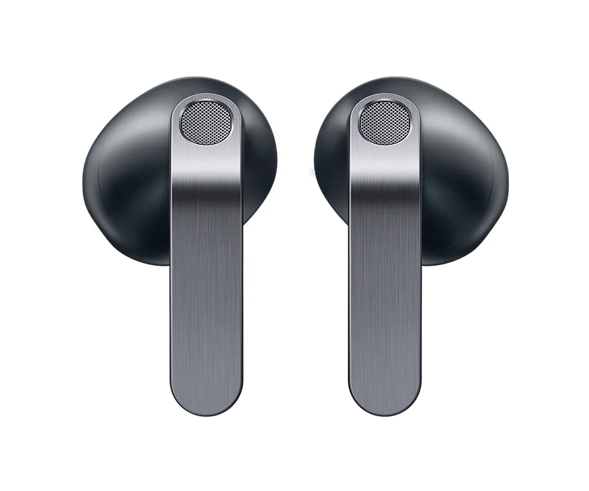 Samsung Galaxy Buds4 Black / Auriculares Inear Inálambricos