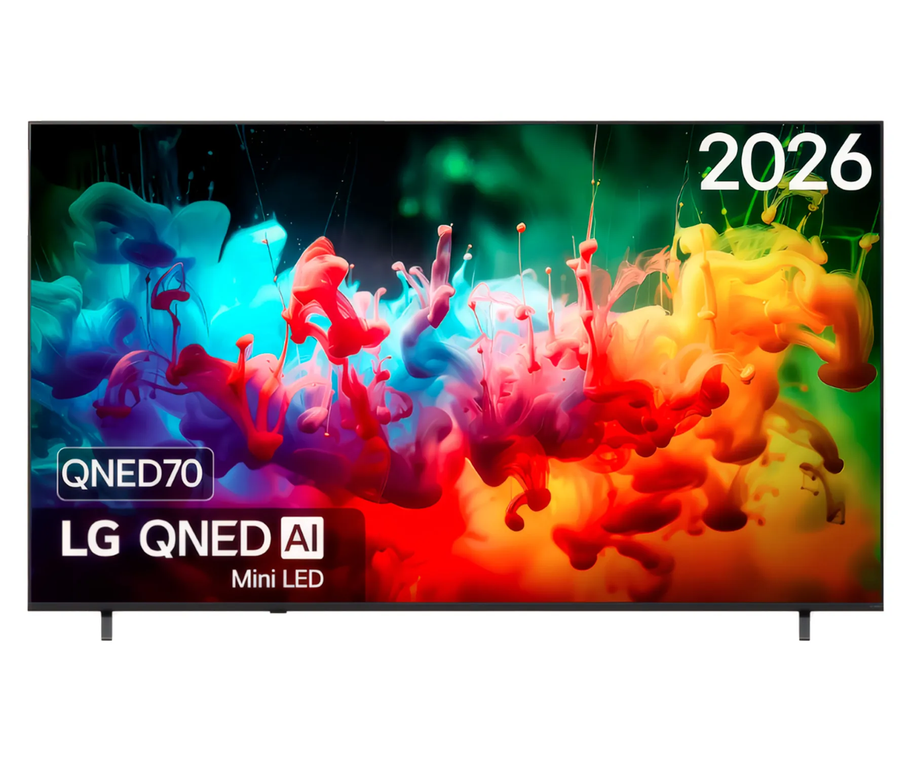 Lg Qned Ai Qned70 / Televisor Smart Tv 65" Mini Led 4K – imagen 6