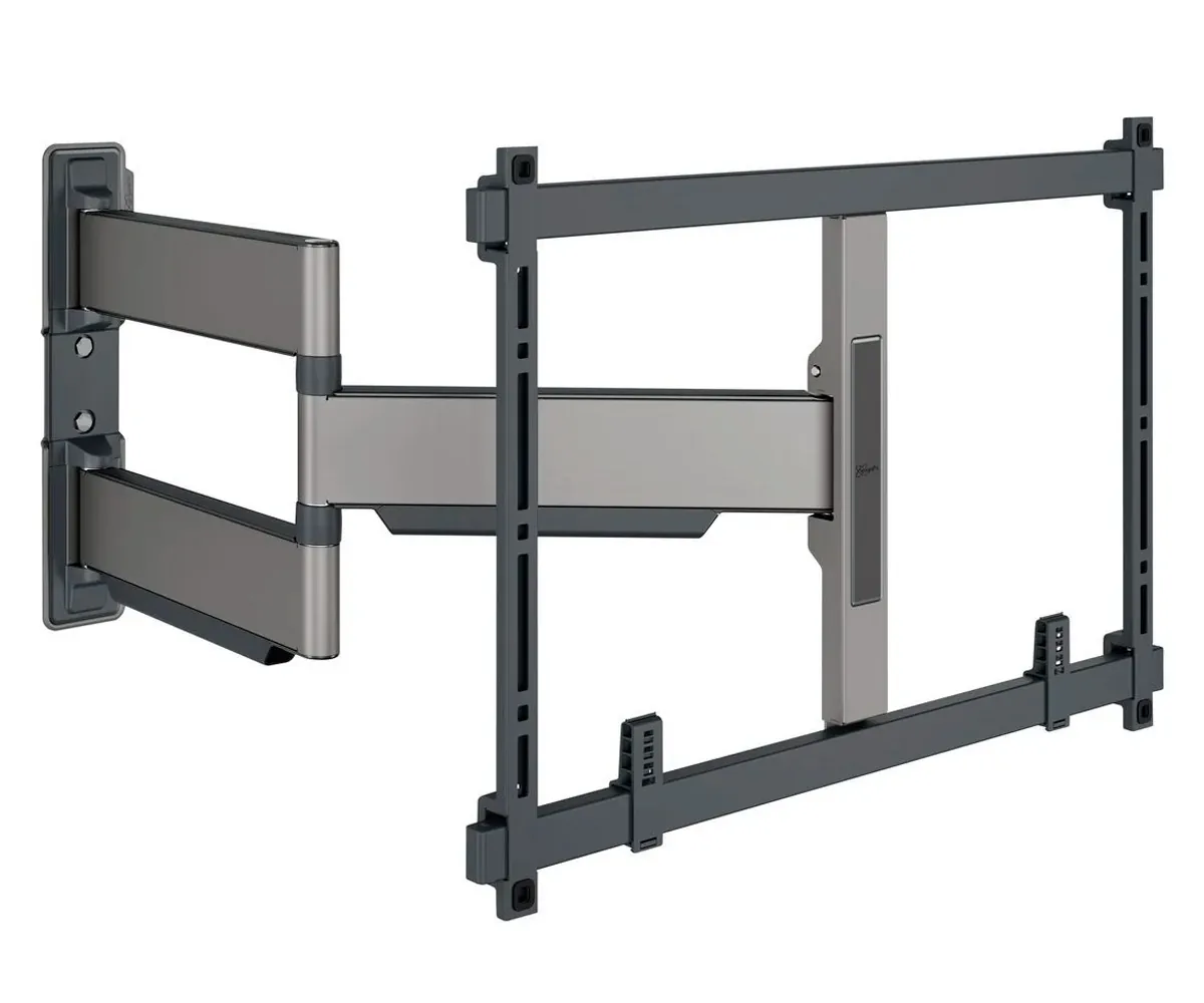 Vogel's Tvm 5645 Negro / Soporte De Pared Giratorio Para Tv De 40" A 77"