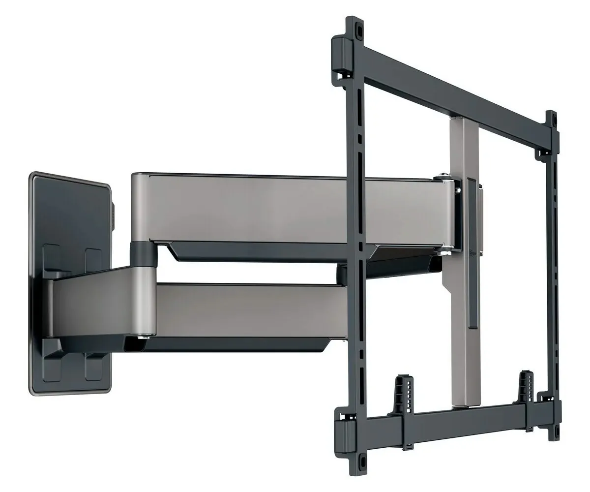 Vogel's Tvm 5855 Negro / Soporte De Pared Giratorio Para Tv De 55" A 100"