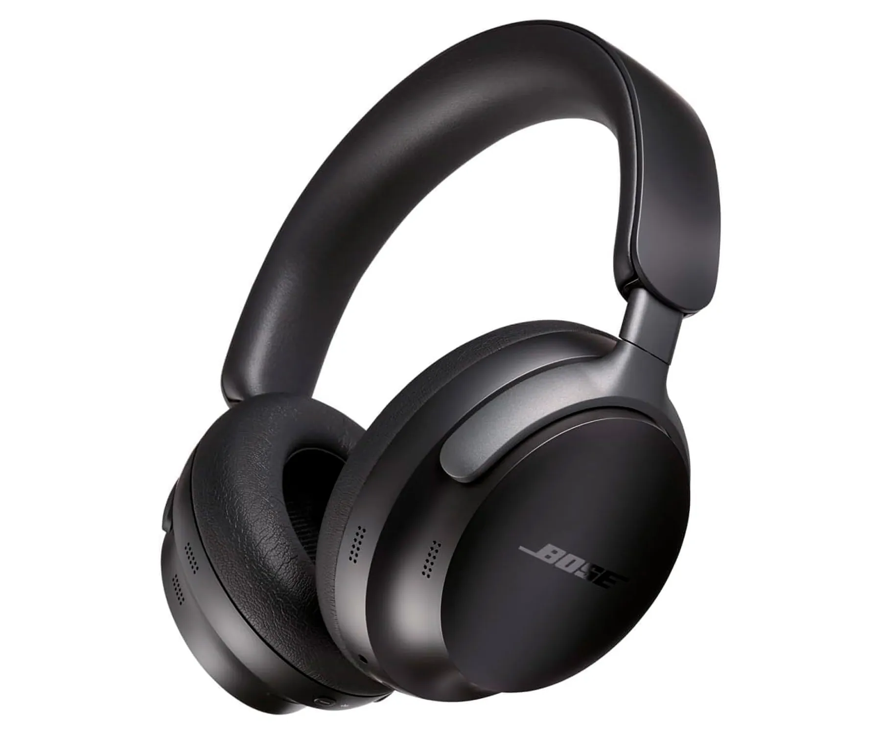 BOSE QuietComfort Ultra (2.ª generación) Black / Auriculares