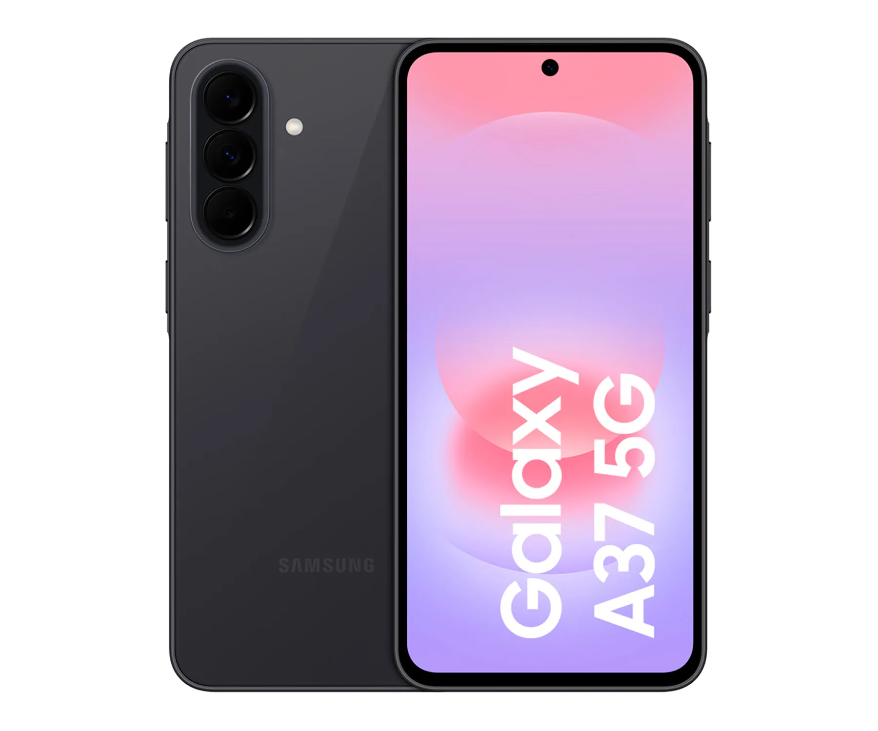Samsung Galaxy A37 5G Gray / 6Gb + 128Gb / 6,7" Super Amoled Fhd+ – imagen 10