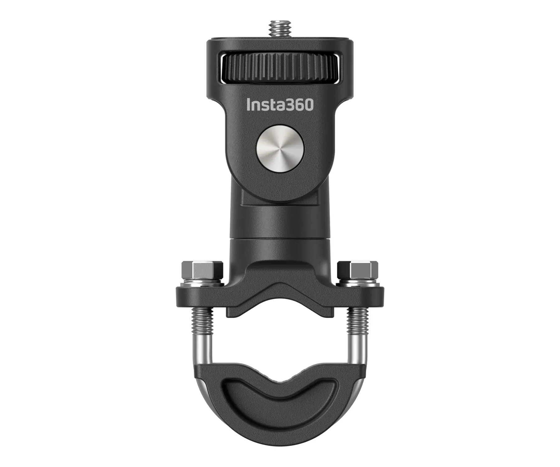 Insta360 U-Bolt Negro / Soporte U-Bolt Para Moto
