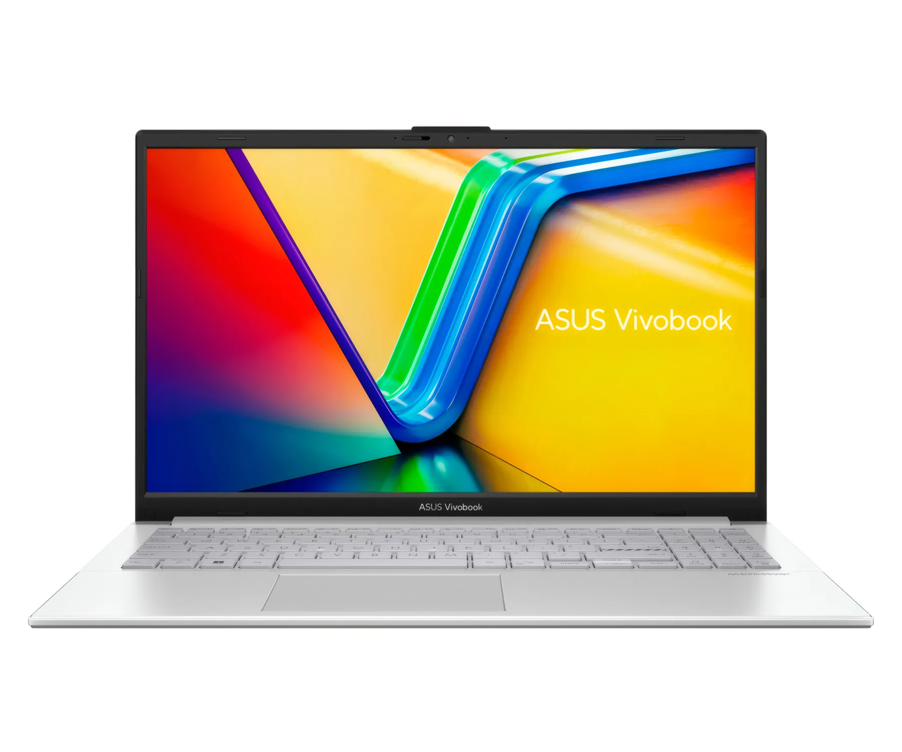 Asus Vivobook Go 15 E1504Fa Cool Silver / 15.6" Full Hd / Amd Ryzen™ 5-7520U / 8Gb Ddr5 / 512Gb Ssd M.2 / Windows 11 Home