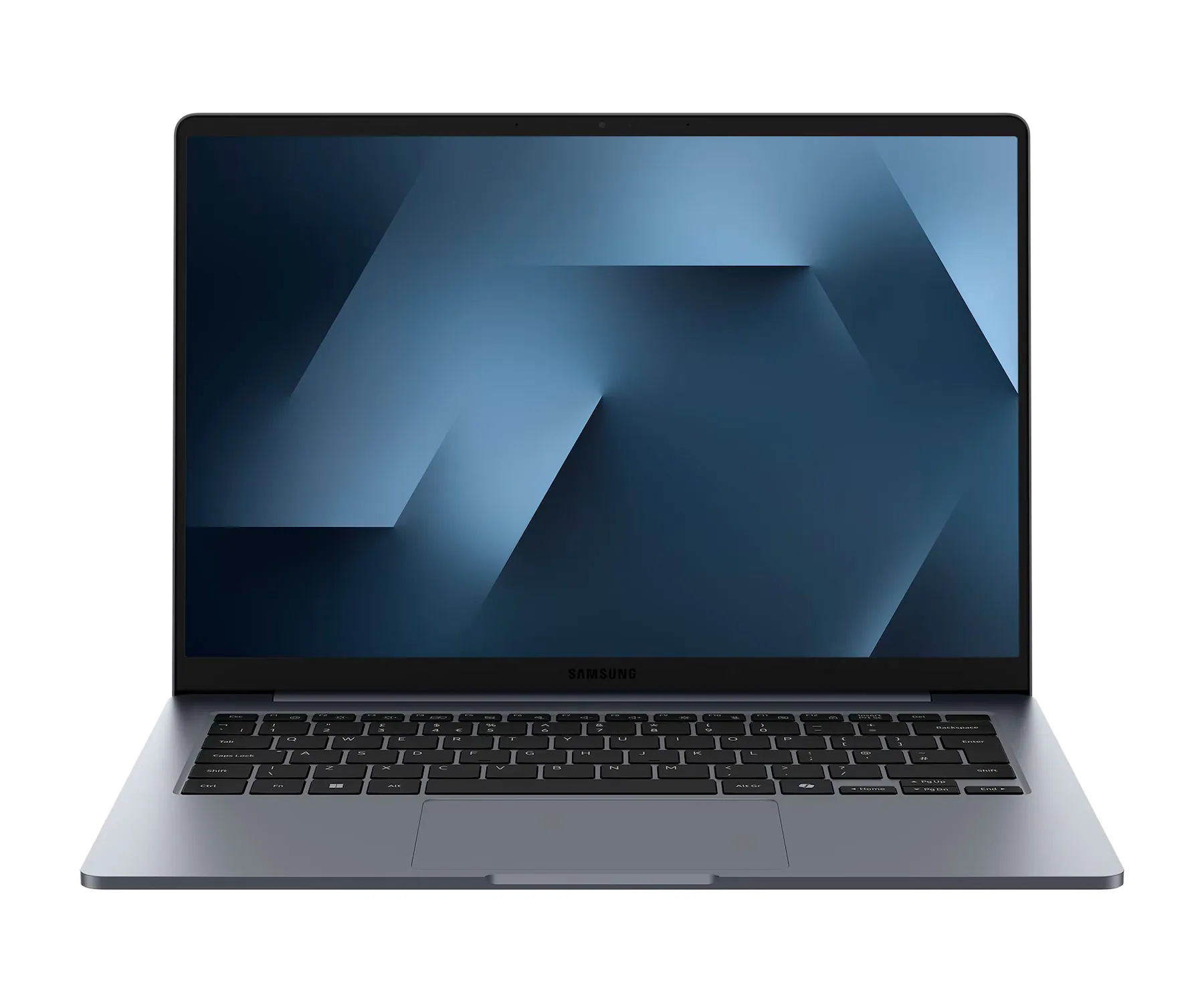 Samsung Galaxy Book6 Gris / 14" Ips / Intel® Core™ 5 Processor 315 / 8Gb Lpddr5X / 512Gb Ssd Nvme / Windows 11 Home – imagen 2