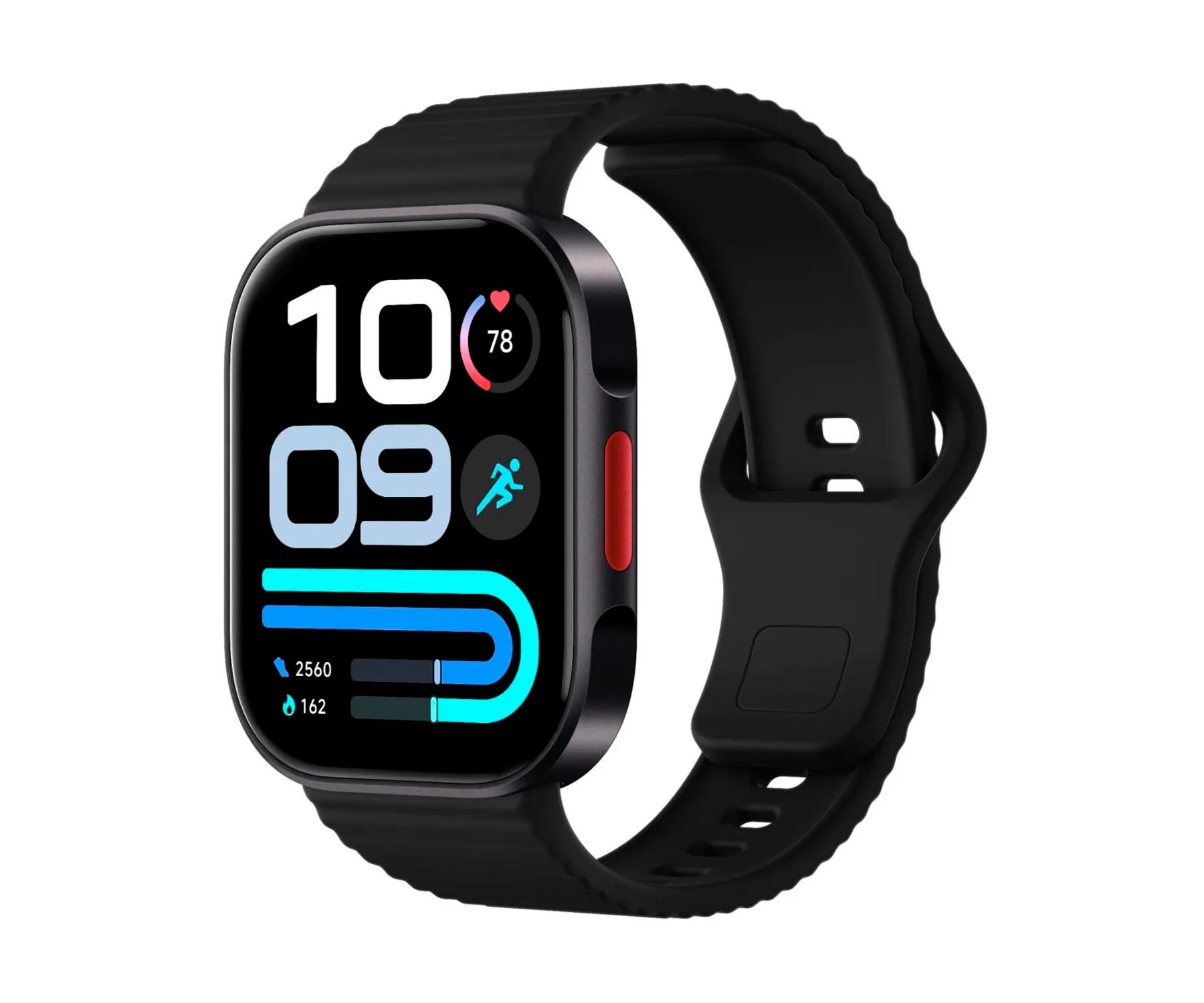 Xiaomi Redmi Watch 6 Lite Negro / Smartwatch 1.96"