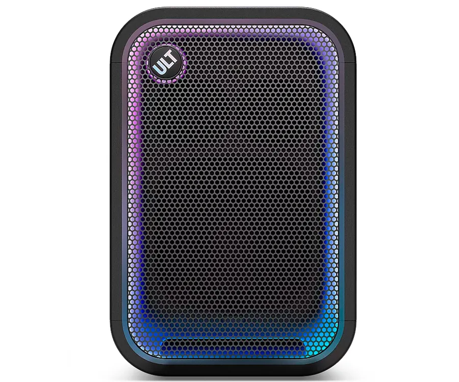 Altavoz de gran potencia - Sony ULT TOWER 5 Bluetooth Portátil 300W para Fiestas, Graves Profundos, Luces, XLR, Auracast, 20h, Negro, ULT500 – imagen 5