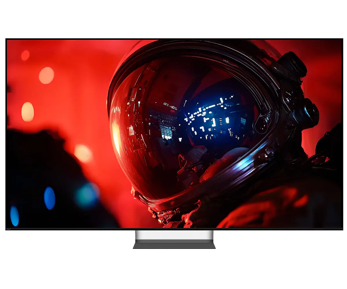 Sony K-85Xr95 / Televisor Smart Tv 85" Rgb Led 120Hz Uhd 4K Hdr / Google Tv