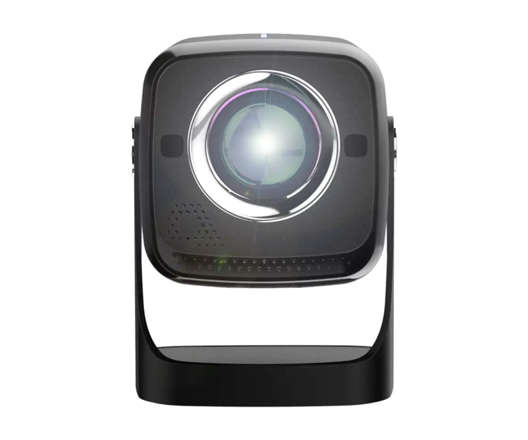 Denver Pr-4852 Negro / Proyector Full Hd Con Soporte Para Entrada 4K Y Bluetooth – imagen 5