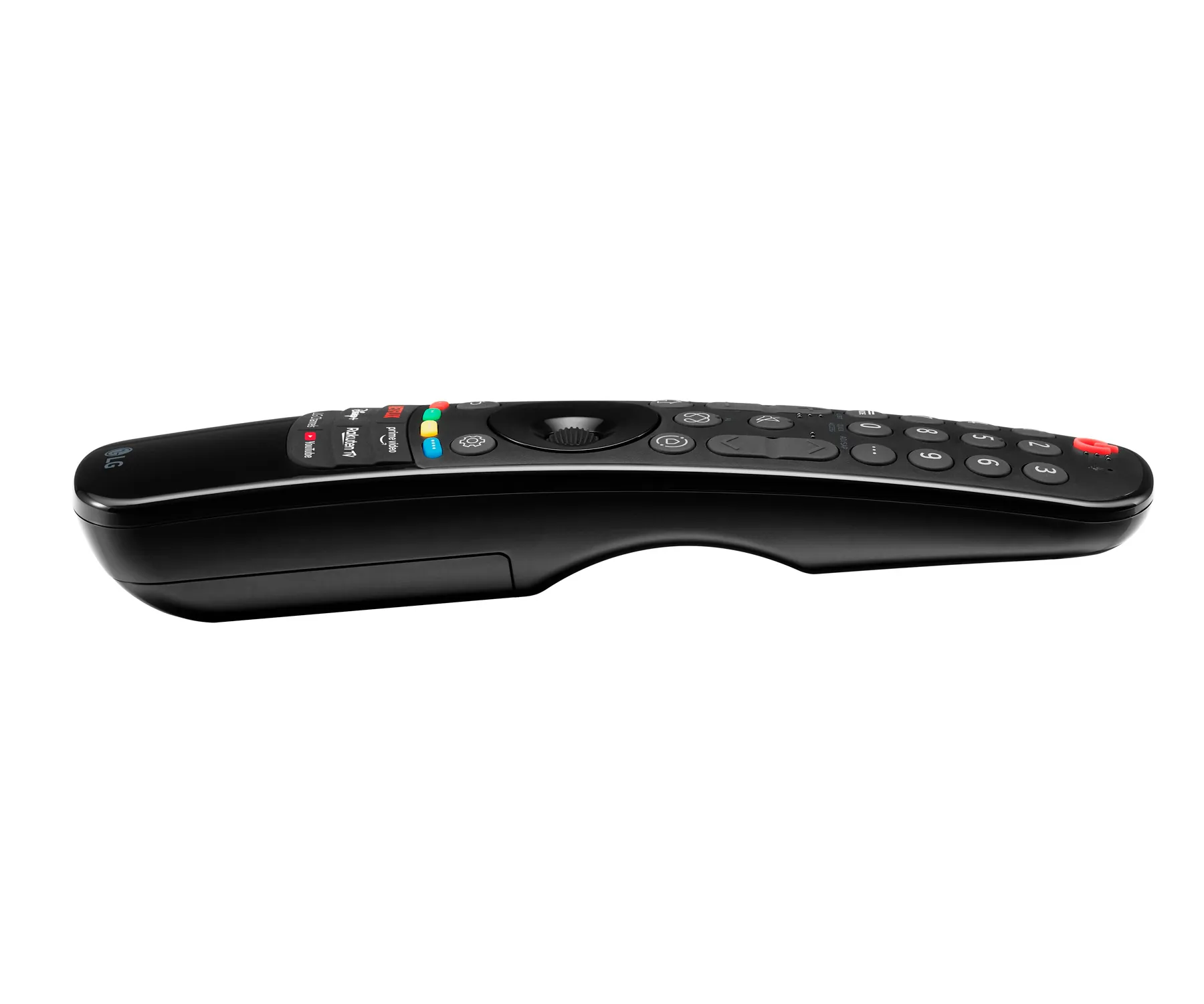 Lg Mr26Gb Negro / Mando A Distancia – imagen 4
