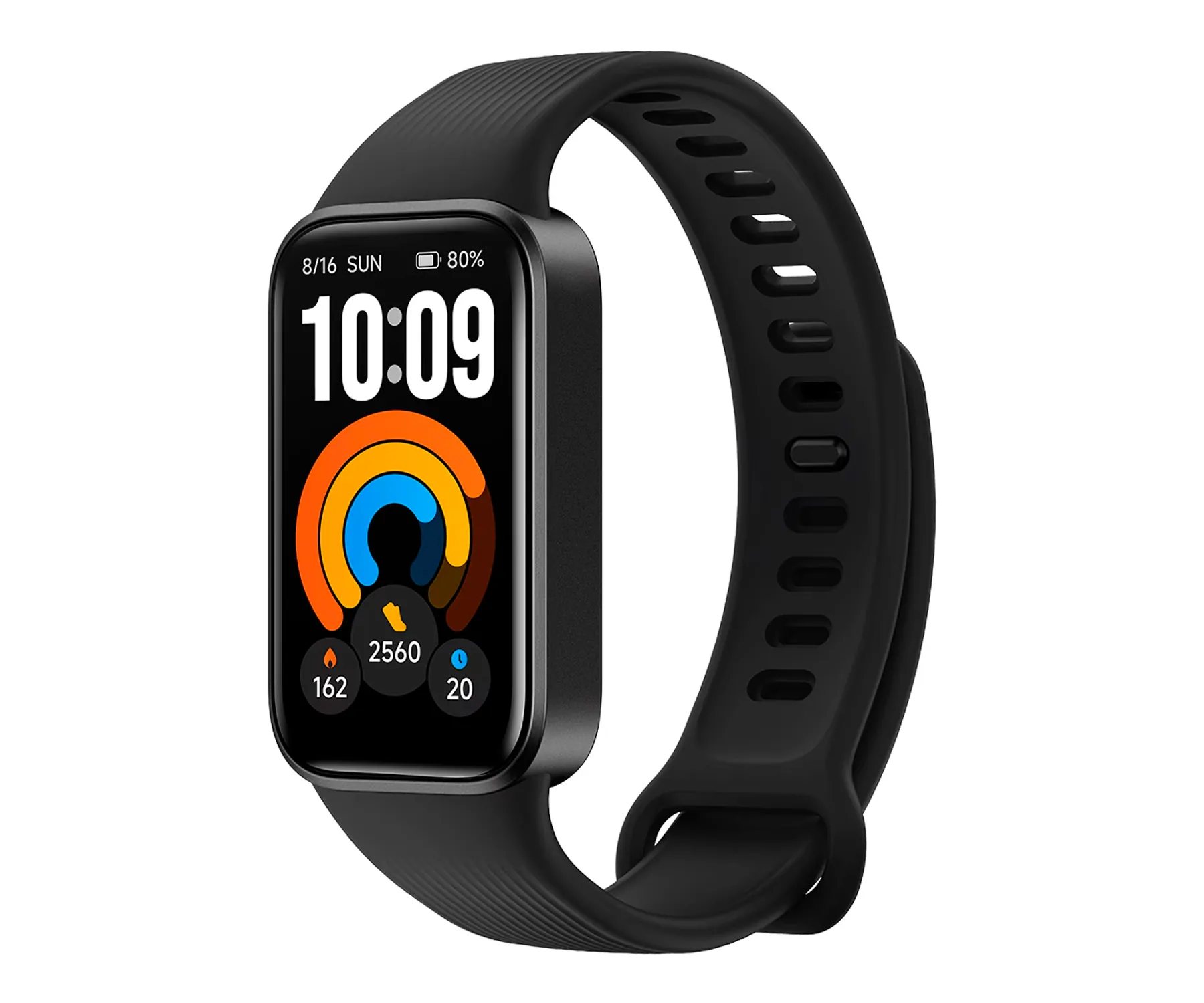 Xiaomi Smart Band 11 Active Negro / Pulsera De Actividad 1.47"