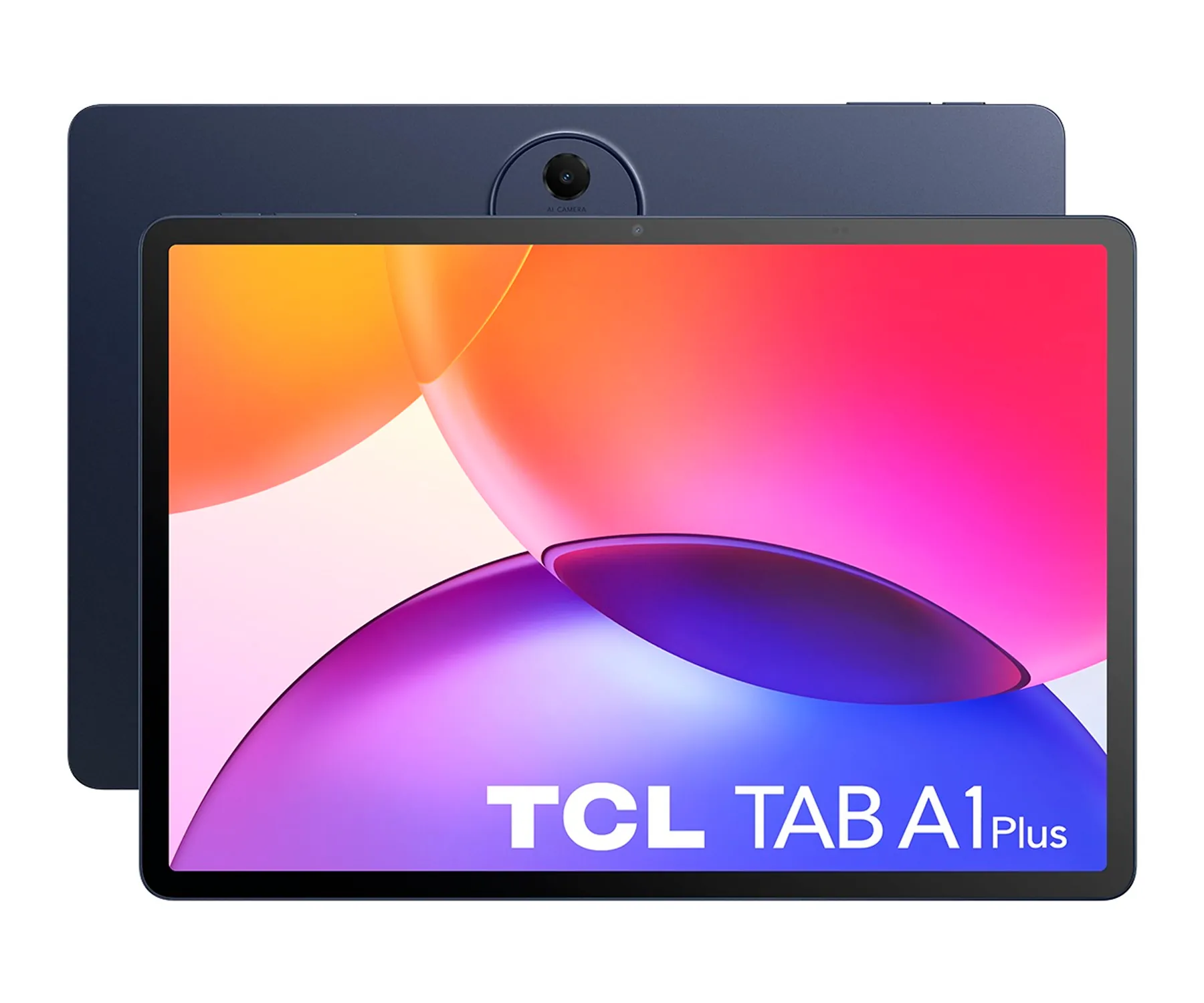 Tcl Tab A1 Plus Azul Espacial / 6+128Gb / 12.2"