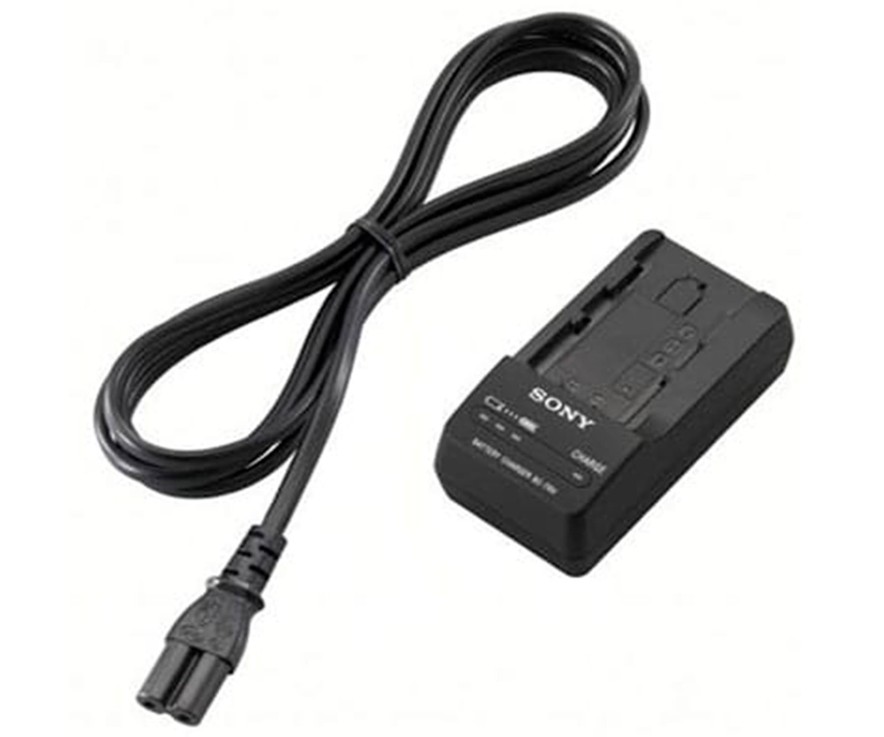 SONY CARGADOR BATERÍAS ESPECÍFICO PARA LAS SERIES P,H,V