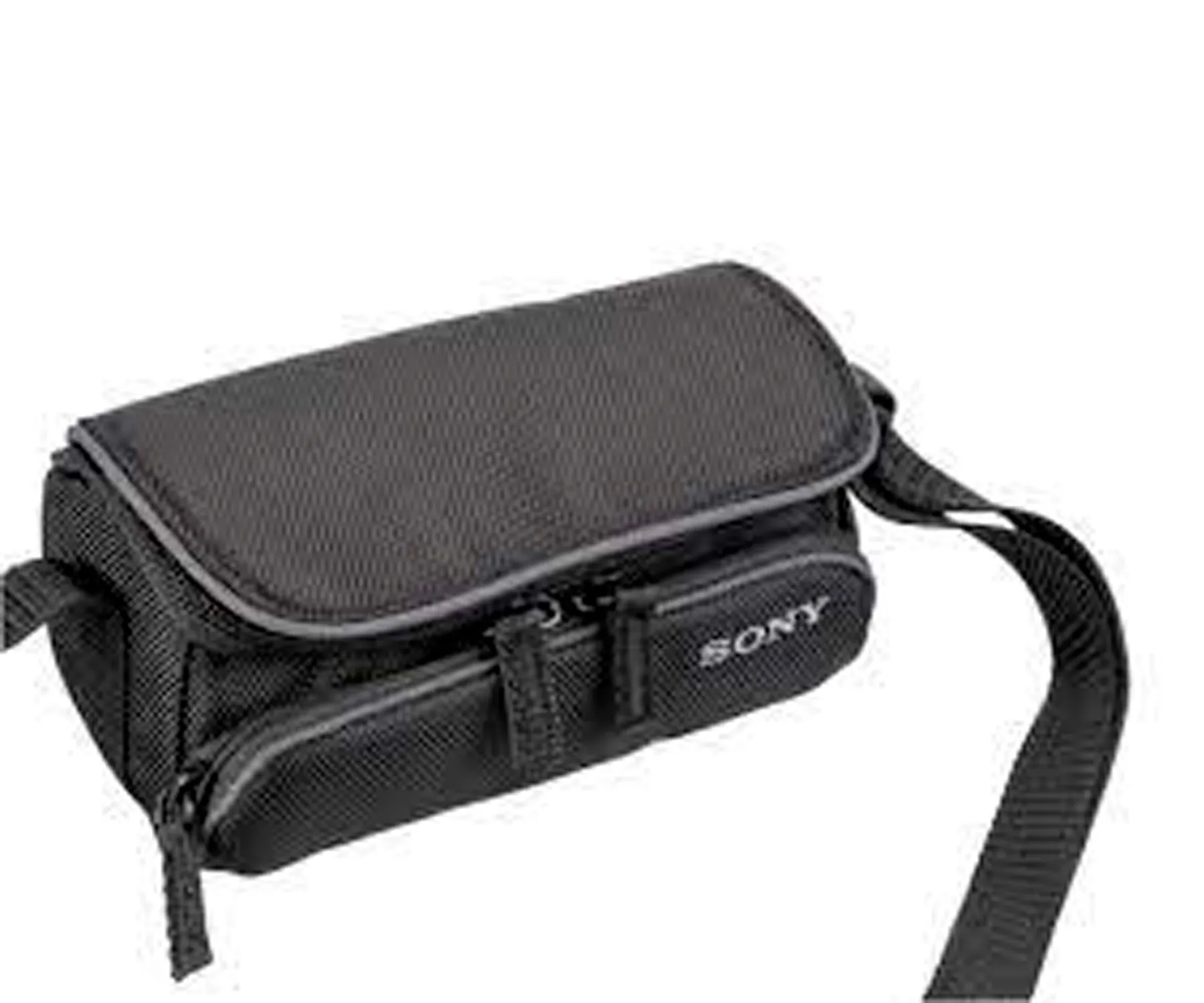 Sony Lcsu5B / Bolsa De Transporte Para Videocámara Compacta – imagen 2