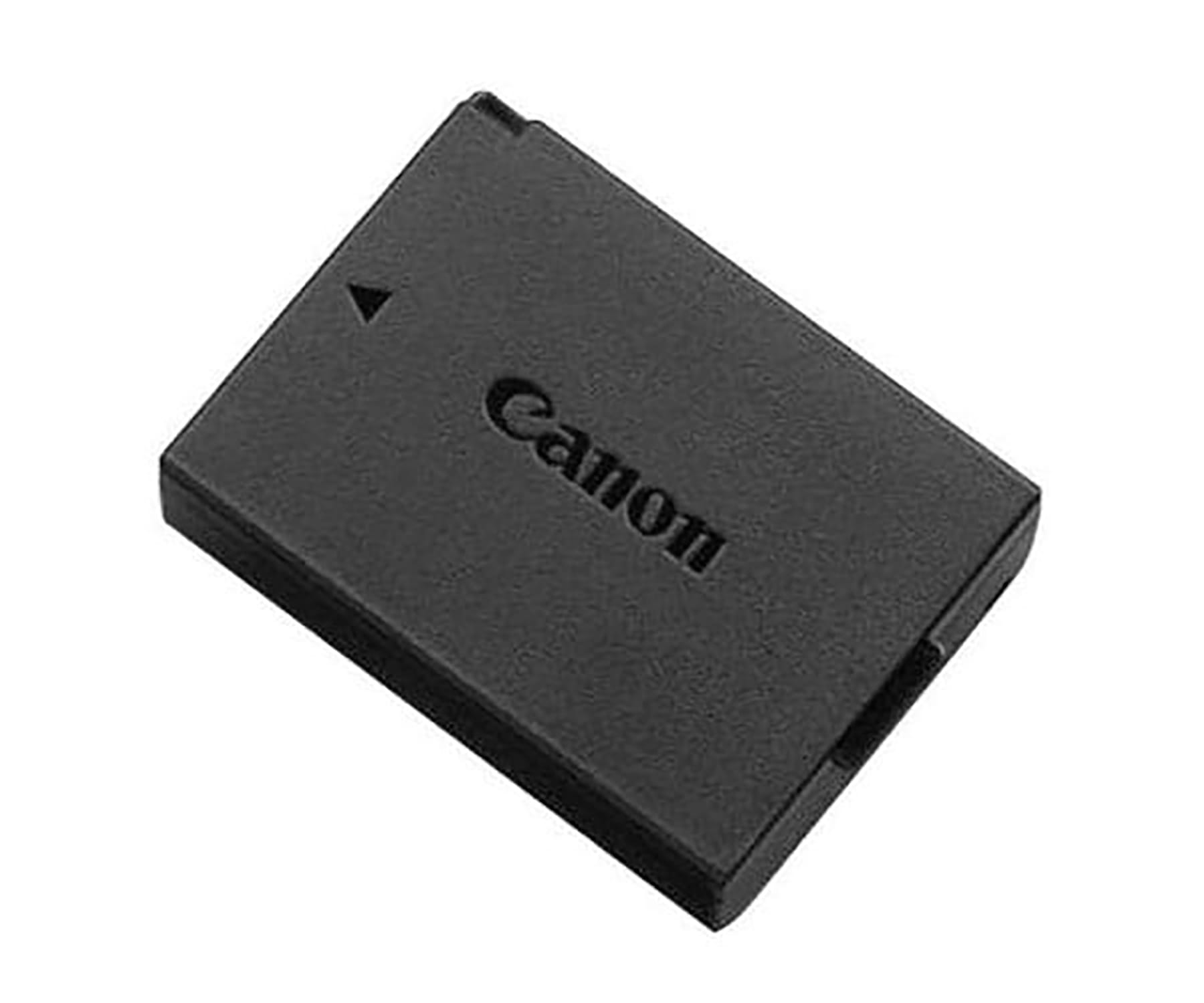 CANON LP-E10 BATERÍA ION DE LITIO PARA CÁMARA DE FOTOS CANON EOS 1100D DE 860 mAh