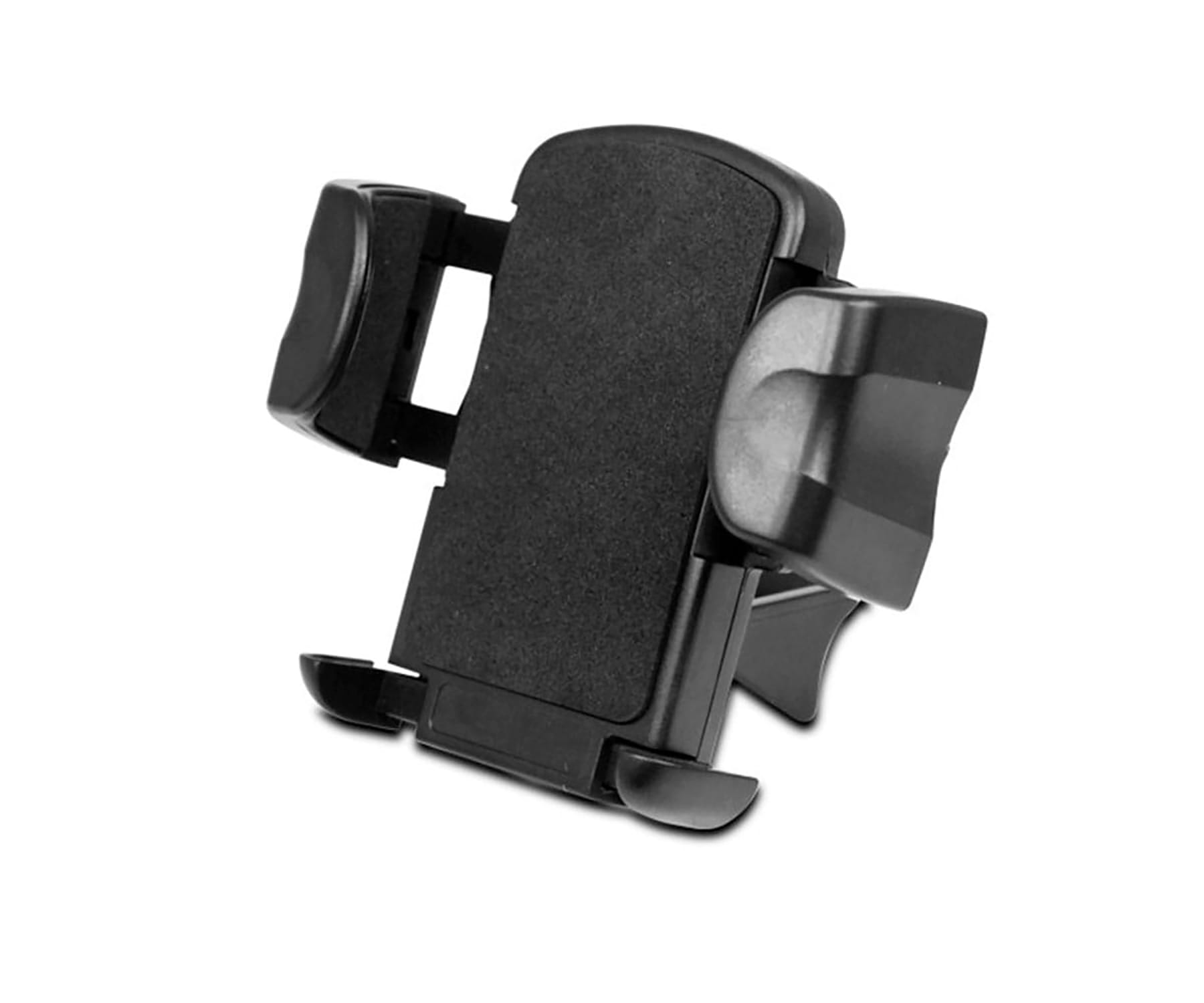 MUVIT MUCHL0001 SOPORTE COCHE UNIVERSAL PARA MÓVIL HASTA 5''