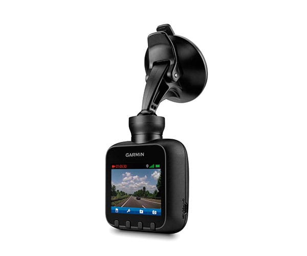 garmin gps with dash cam costco