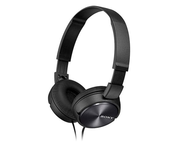 SONY MDRZX310APB AURICULARES DE DIADEMA CON MICRÓFONO Y CONTROL REMOTO INTEGRADO