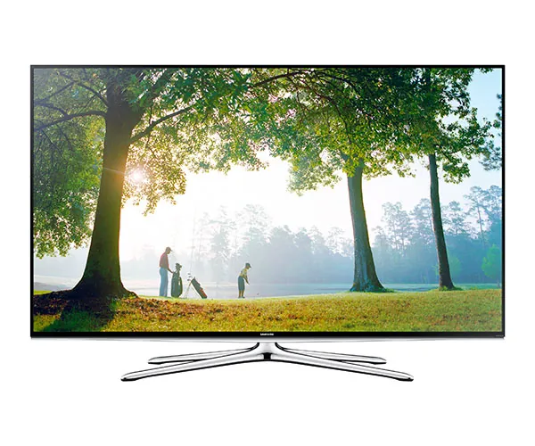 Non-Smart TV 24DE04HL1 24” HD Quad Core – Daewoo