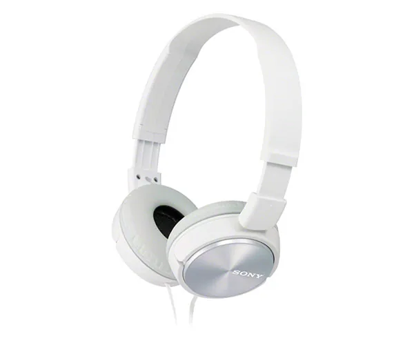 SONY MDRZX310APW BLANCO AURICULARES DE DIADEMA