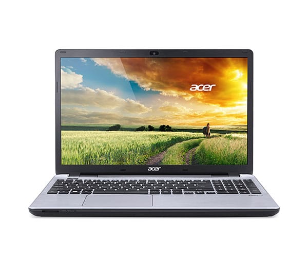 Acer aspire v3 572g обзор