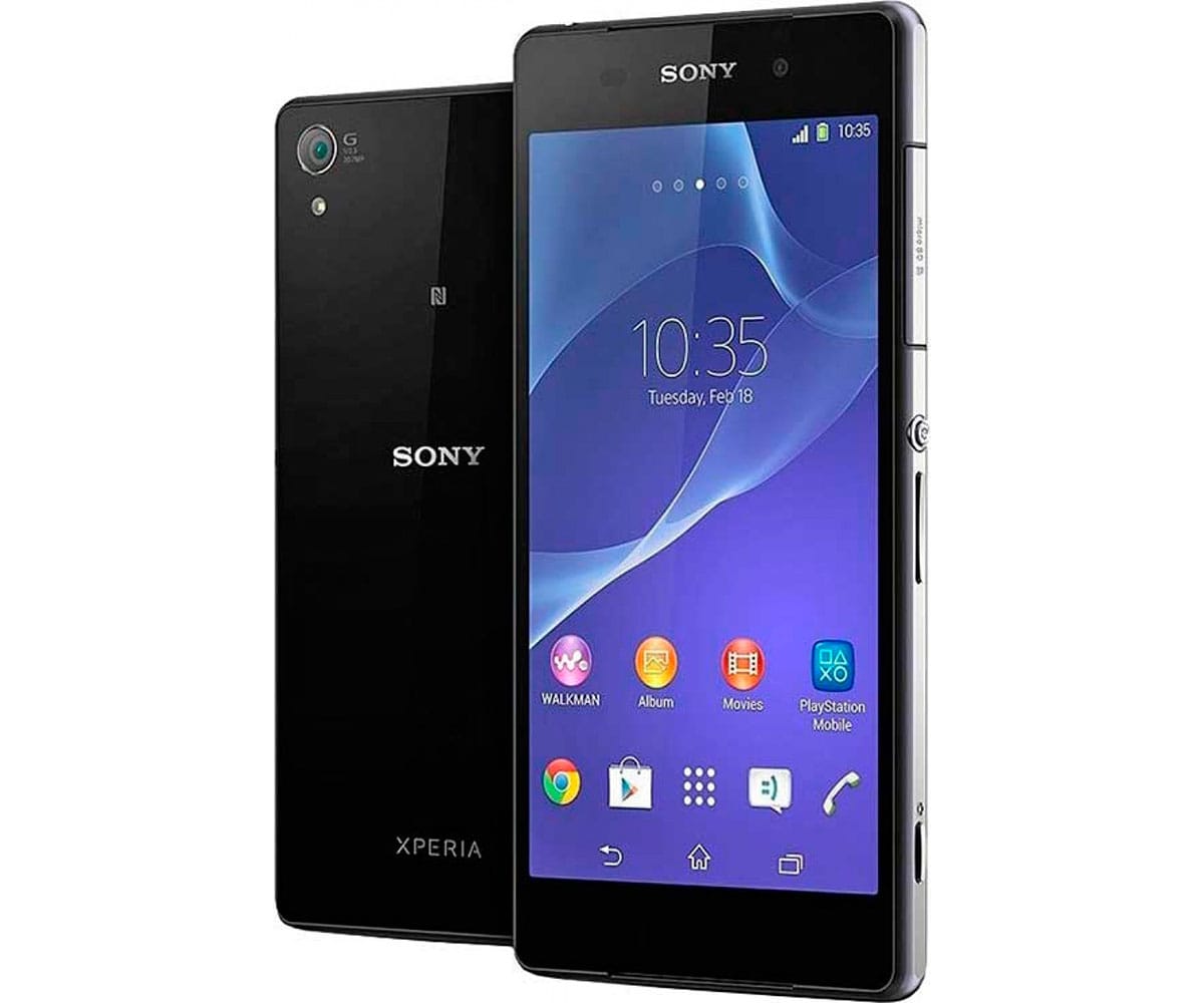 Прошить телефон sony xperia e5303