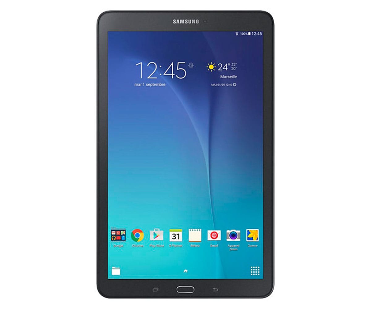 samsung t560 galaxy tab e