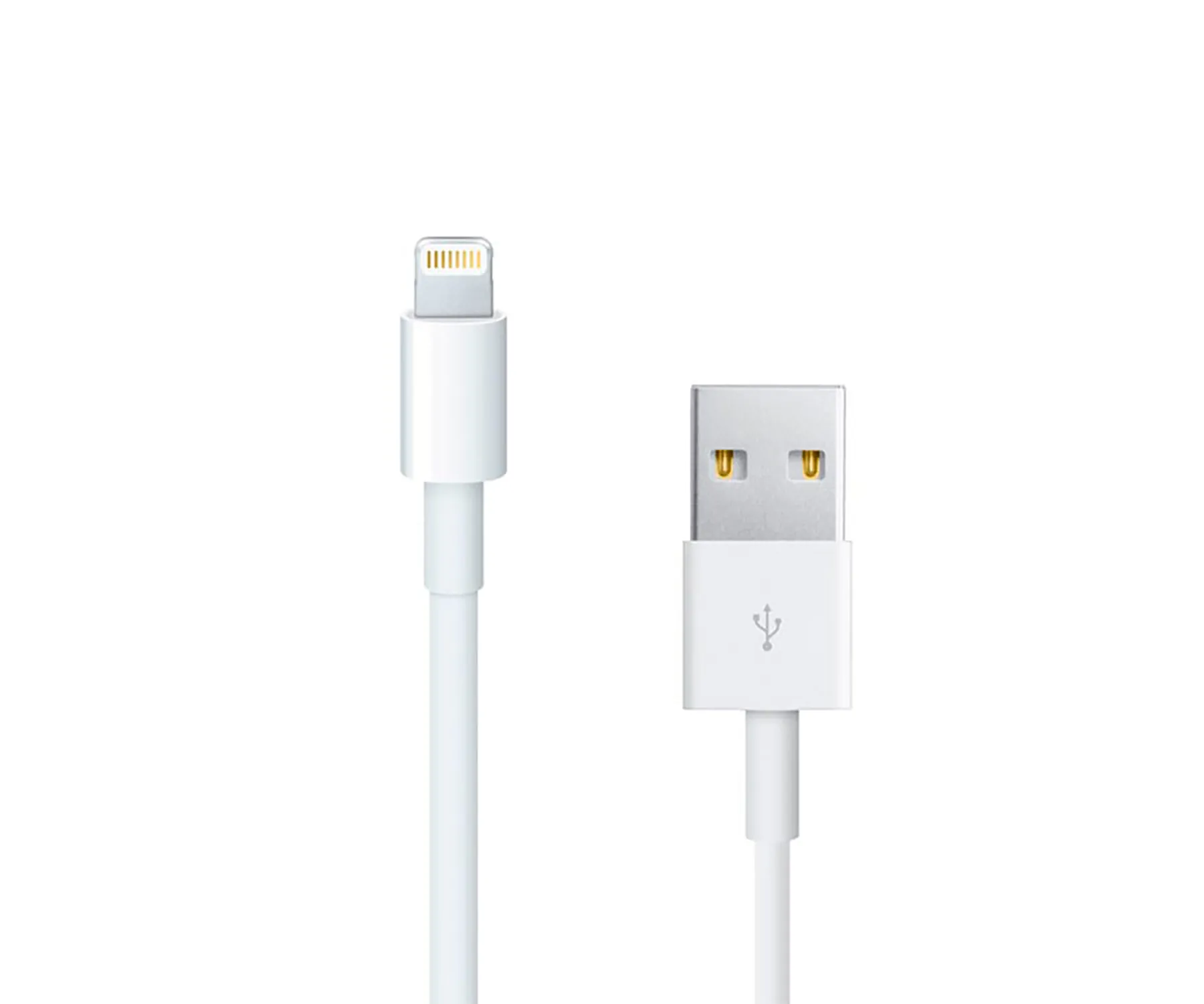 Akashi Lightning Mfi Cable Datos Licencia Apple 2m